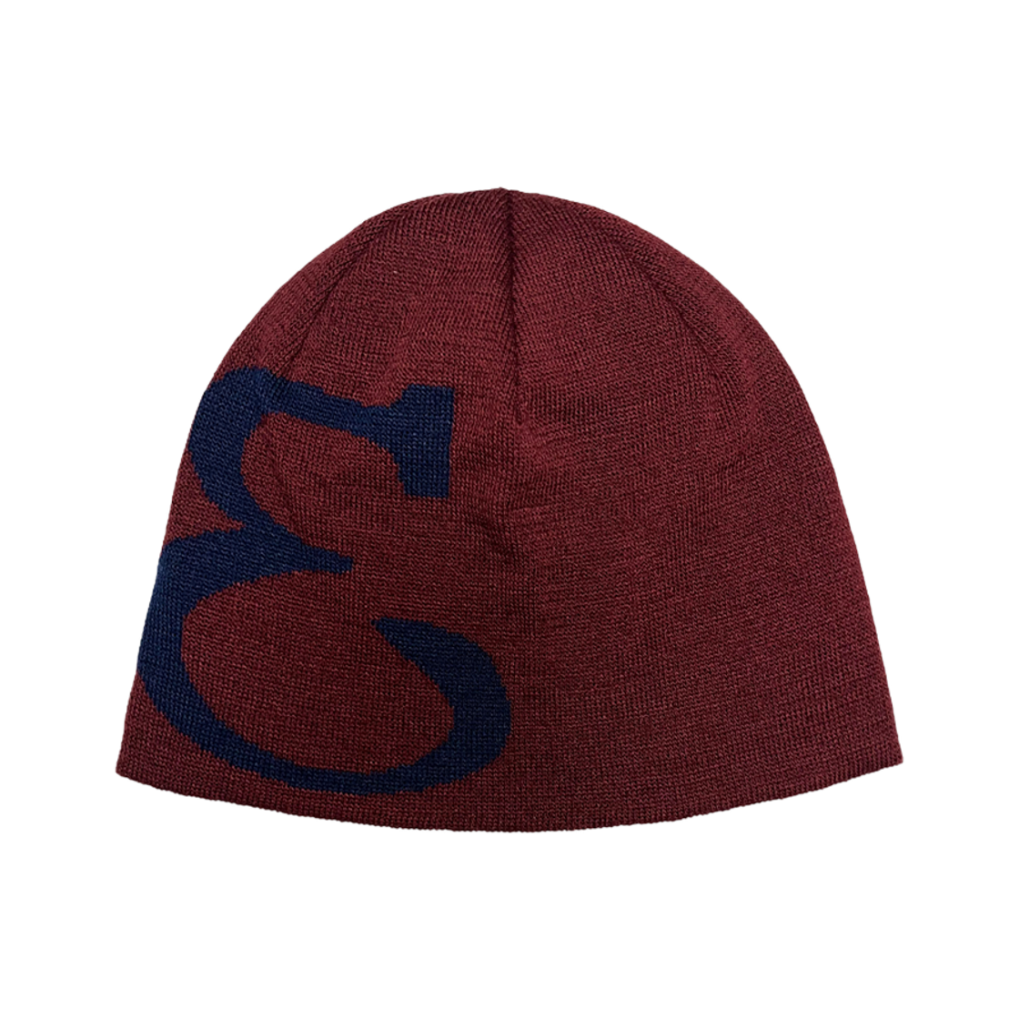 마스컴퍼니 로테이트 엠 비니 버건디(Mascompany Rotate M Beanie Burgundy) - 1