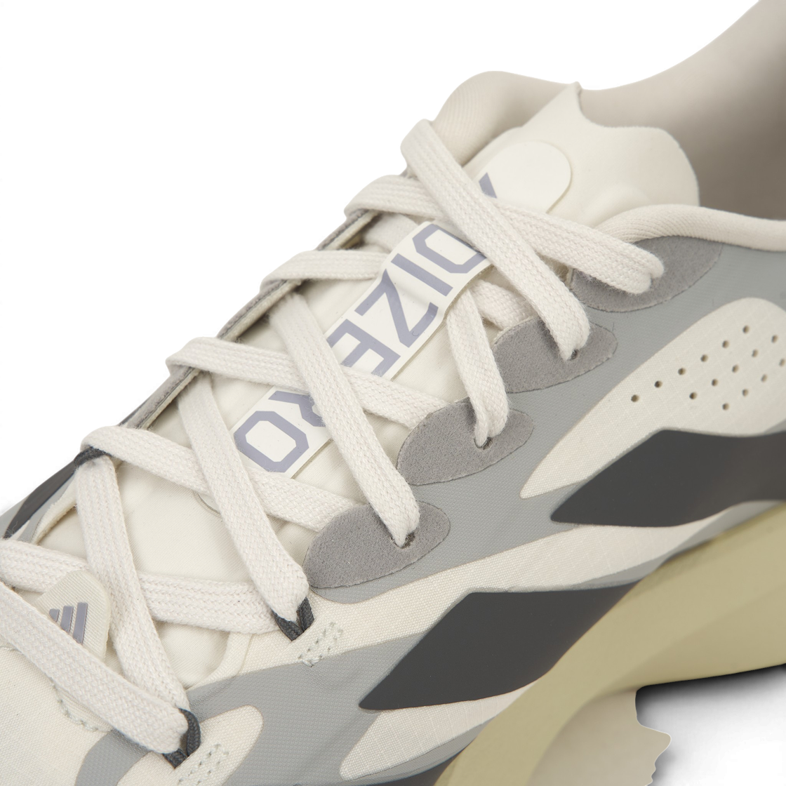 아디다스 아디제로 EVO SL EXO 코어 화이트 유틸리티 블랙(Adidas Adizero EVO SL EXO Core White Utility Black) - 7