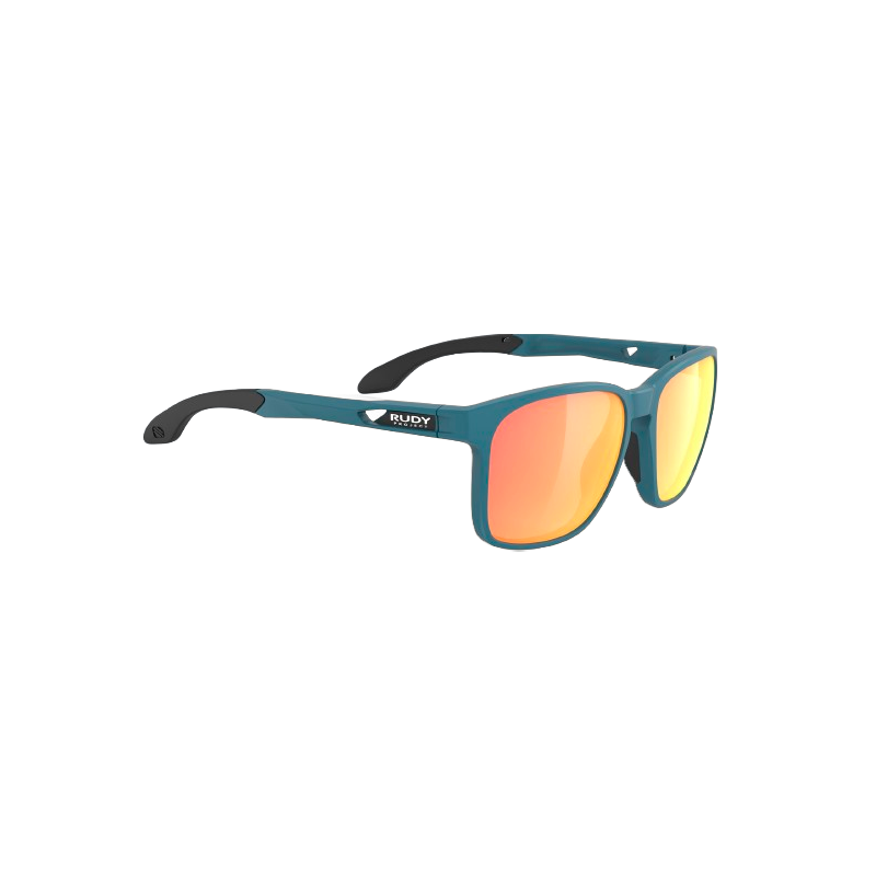 루디프로젝트 라이트플로우 A 틸 매트 / 멀티레이저 레드 (SP824064-0000)(RUDYPROJECT Lightflow A)