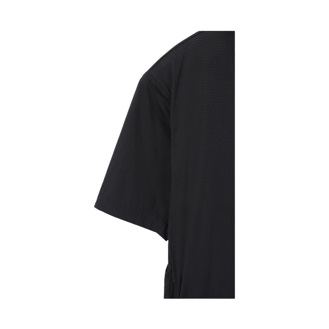 24/7 시리즈 TORAY DOT-AIR 티셔츠 블랙(24/7 series TORAY DOT-AIR Tee Black) - 4