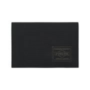 Porter Dill Card Case Black