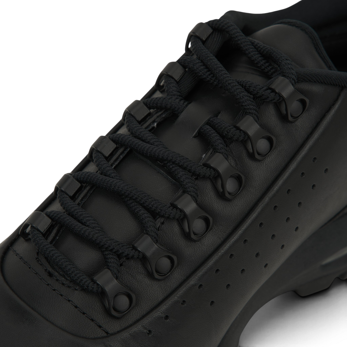 나이키 에어맥스 고아돔 로우 블랙 앤트러사이트(Nike Air Max Goadome Low Black Anthracite) - 7