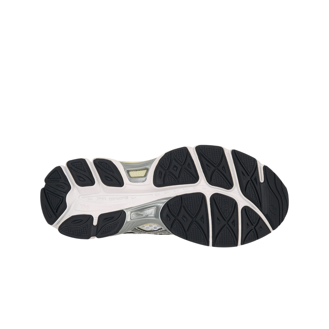 아식스 젤 큐물러스 16 화이트 미드나잇(Asics Gel-Cumulus 16 White Midnight) - 2