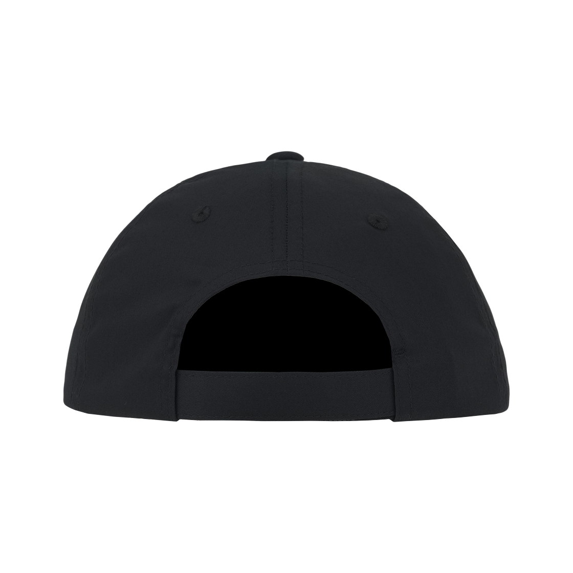 (W) 알로 요가 오프 듀티 캡 블랙((W) Alo Yoga Off Duty Cap Black) - 3