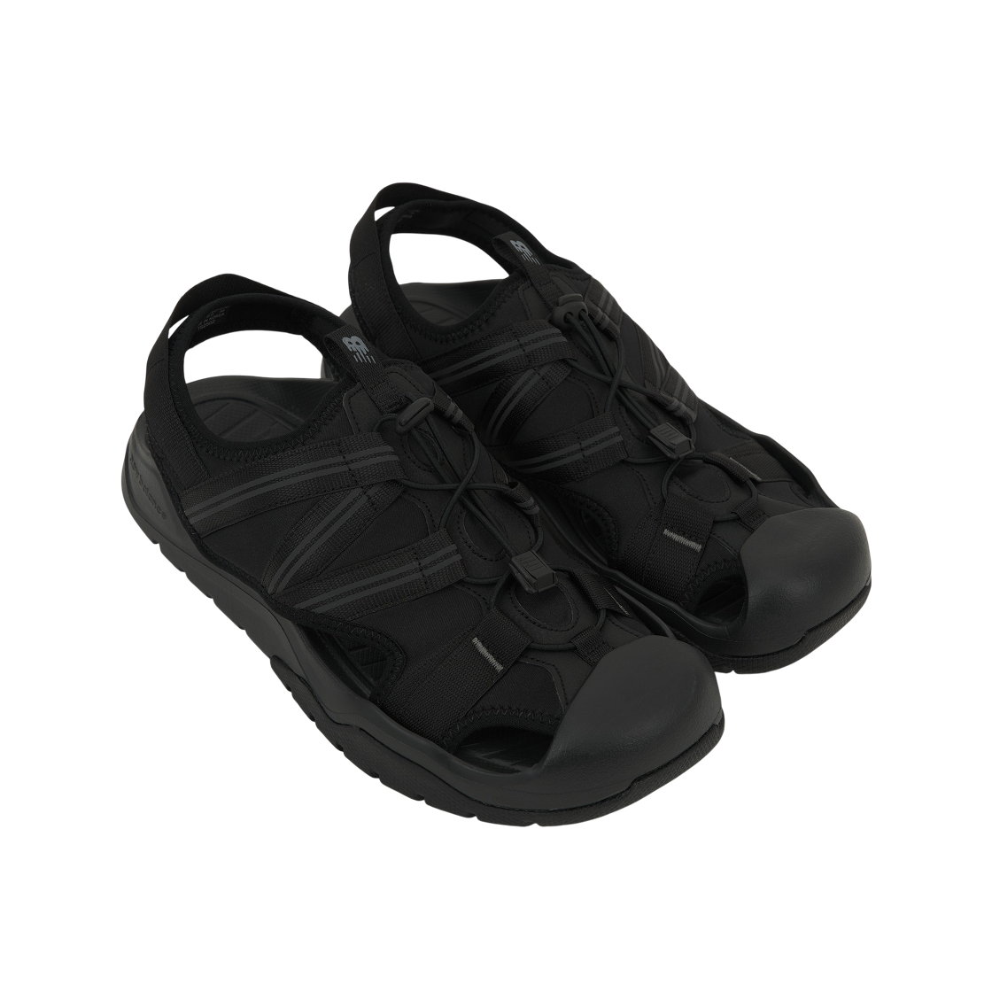 뉴발란스 4205 코브 v2 블랙(New Balance 4205 Cove v2 Black) - 4