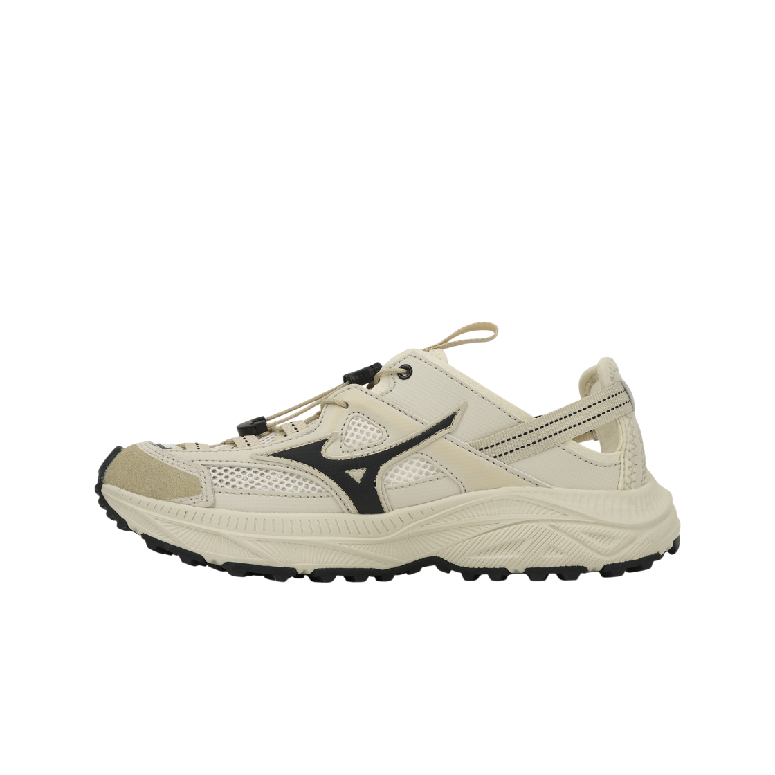 미즈노 에이펙스 트레일 아이보리(Mizuno Apex Trail Ivory) - 3