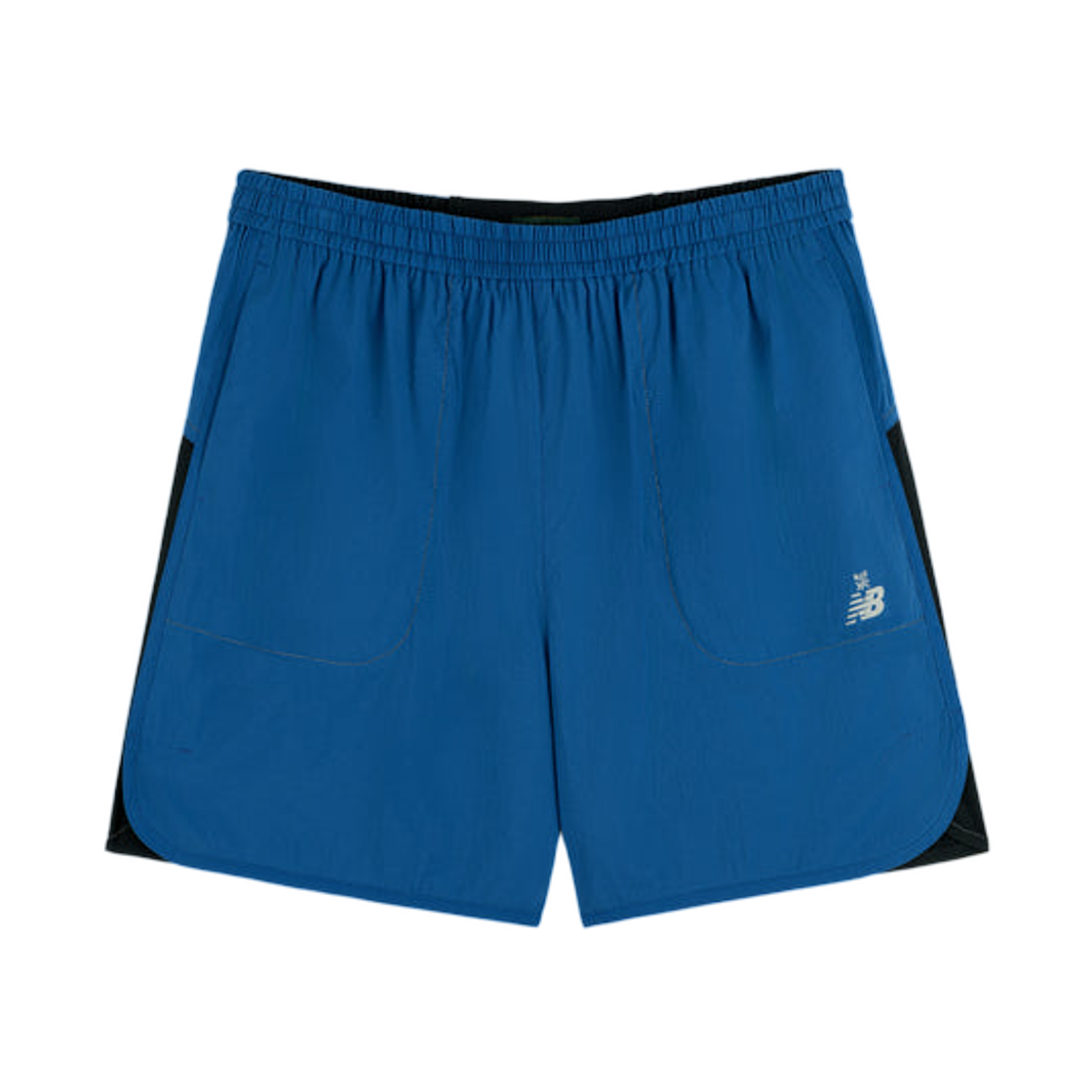 에메 레온 도르 x 뉴발란스 퍼포먼스 라이트웨이트 러닝 쇼츠 리모주(Aime Leon Dore x New Balance Performance Lightweight Running Short Limoges)