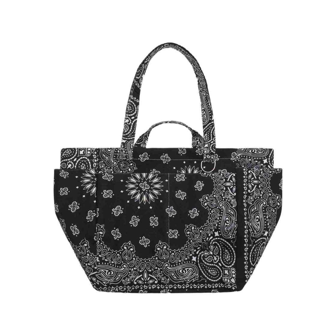 - Call It By Your Name Picnic Bag Black