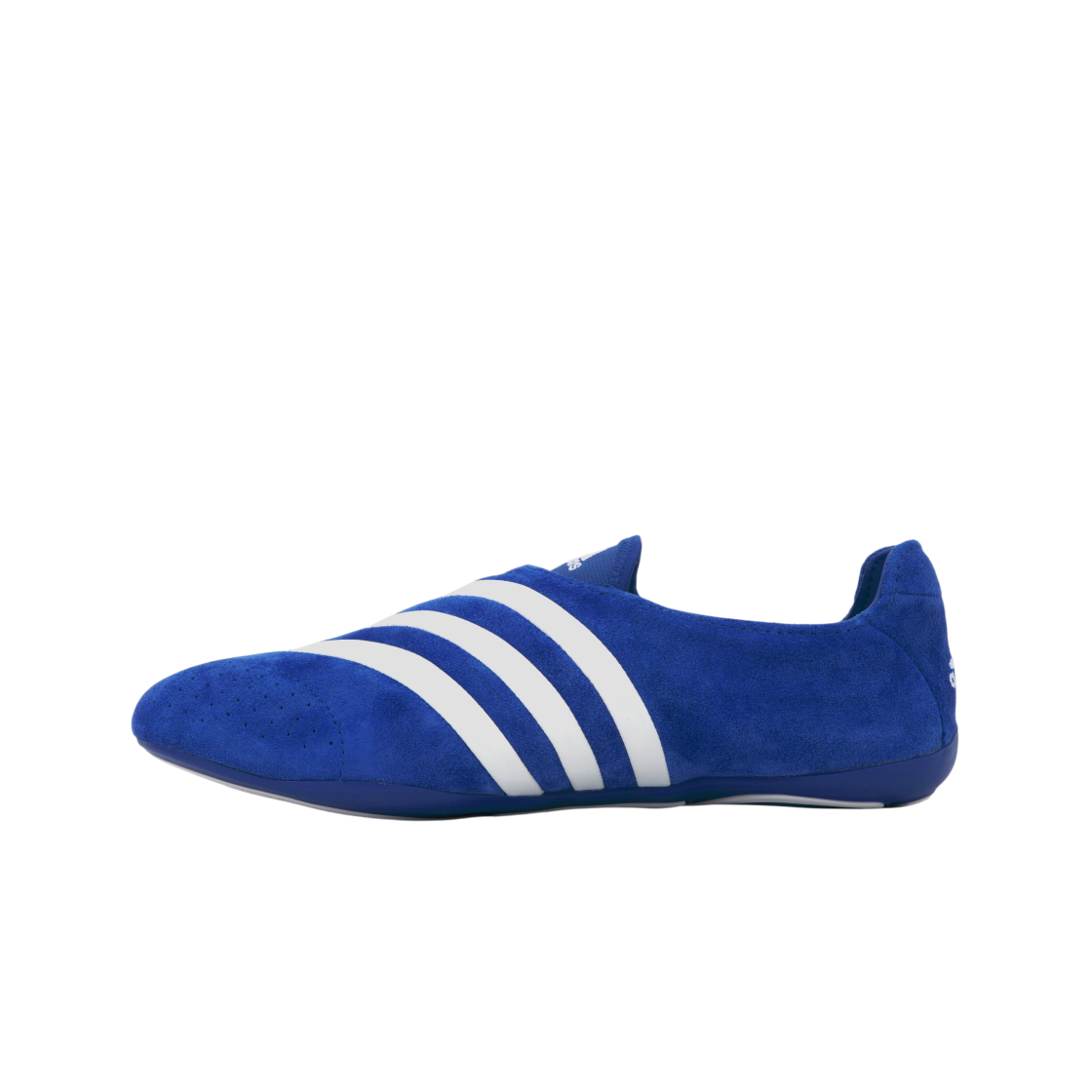 아디다스 x 퍼렐 윌리엄스 버지니아 바리오 플랫 어서 블루 클라우드 화이트(Adidas x Pharrell Williams Virginia Vario Flat Earther Blue Cloud White) - 3