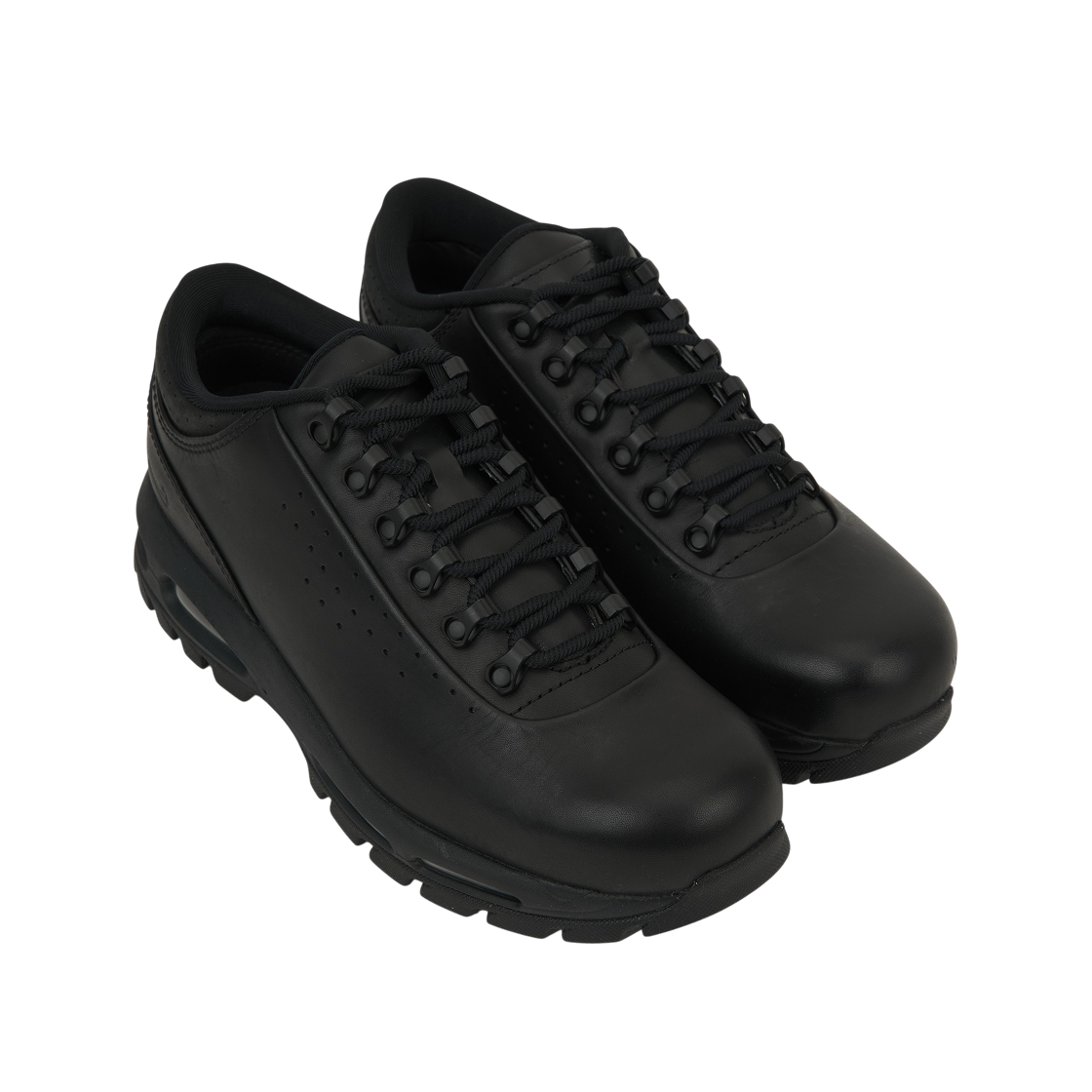 나이키 에어맥스 고아돔 로우 블랙 앤트러사이트(Nike Air Max Goadome Low Black Anthracite) - 4