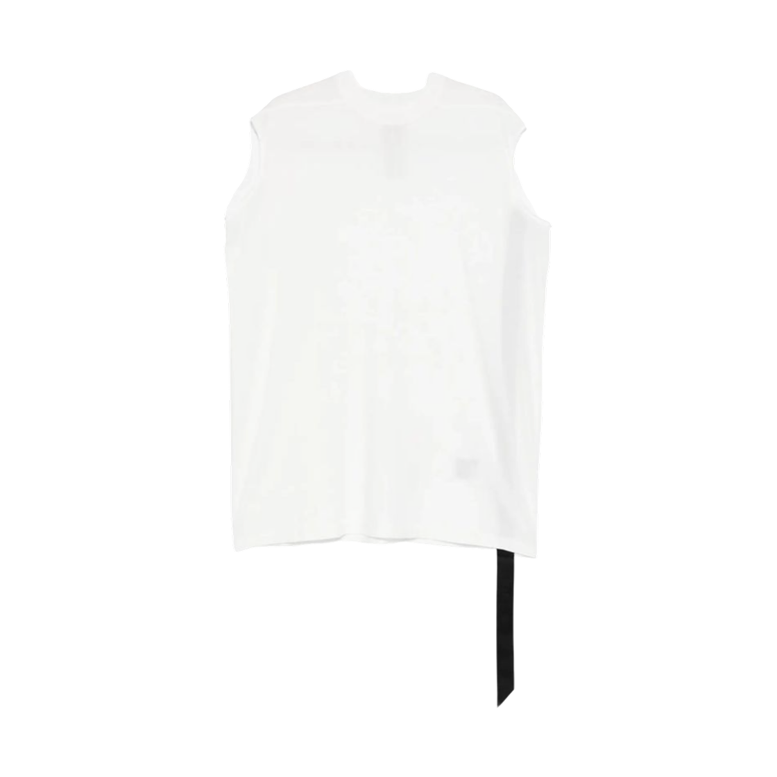릭 오웬스 다크쉐도우 템플 코튼 저지 밀크(Rick Owens Drkshdw Temple Cotton Jersey Milk)