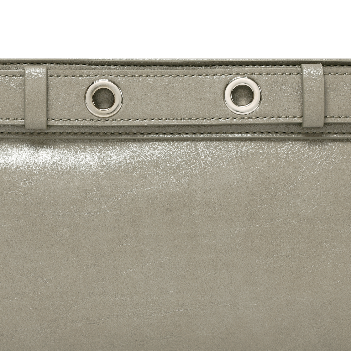 포어필 링링백 모카 그레이(For Appeal Ring Ring Bag Mocha gray) - 5