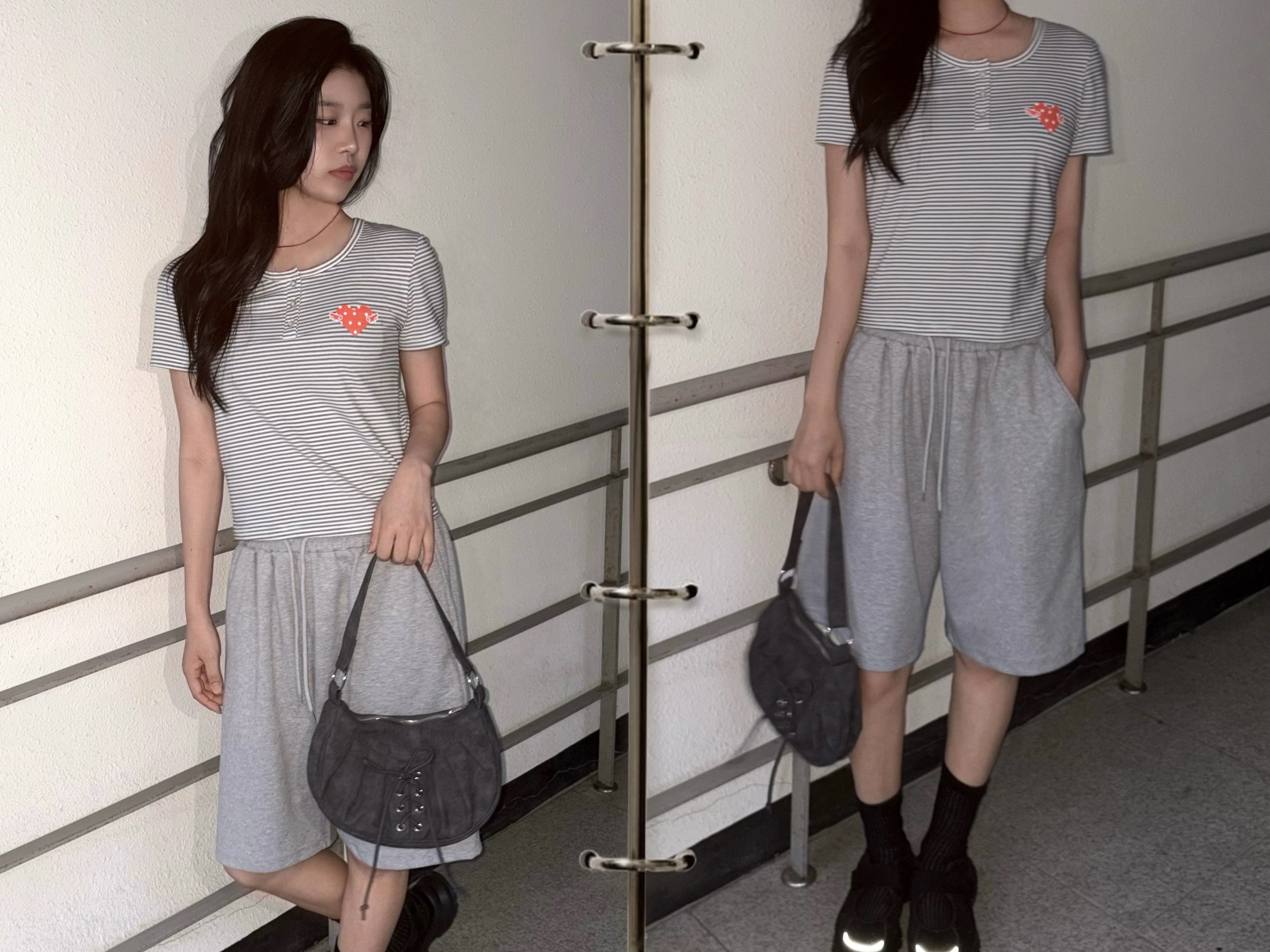 날범님의 스타일 - 3