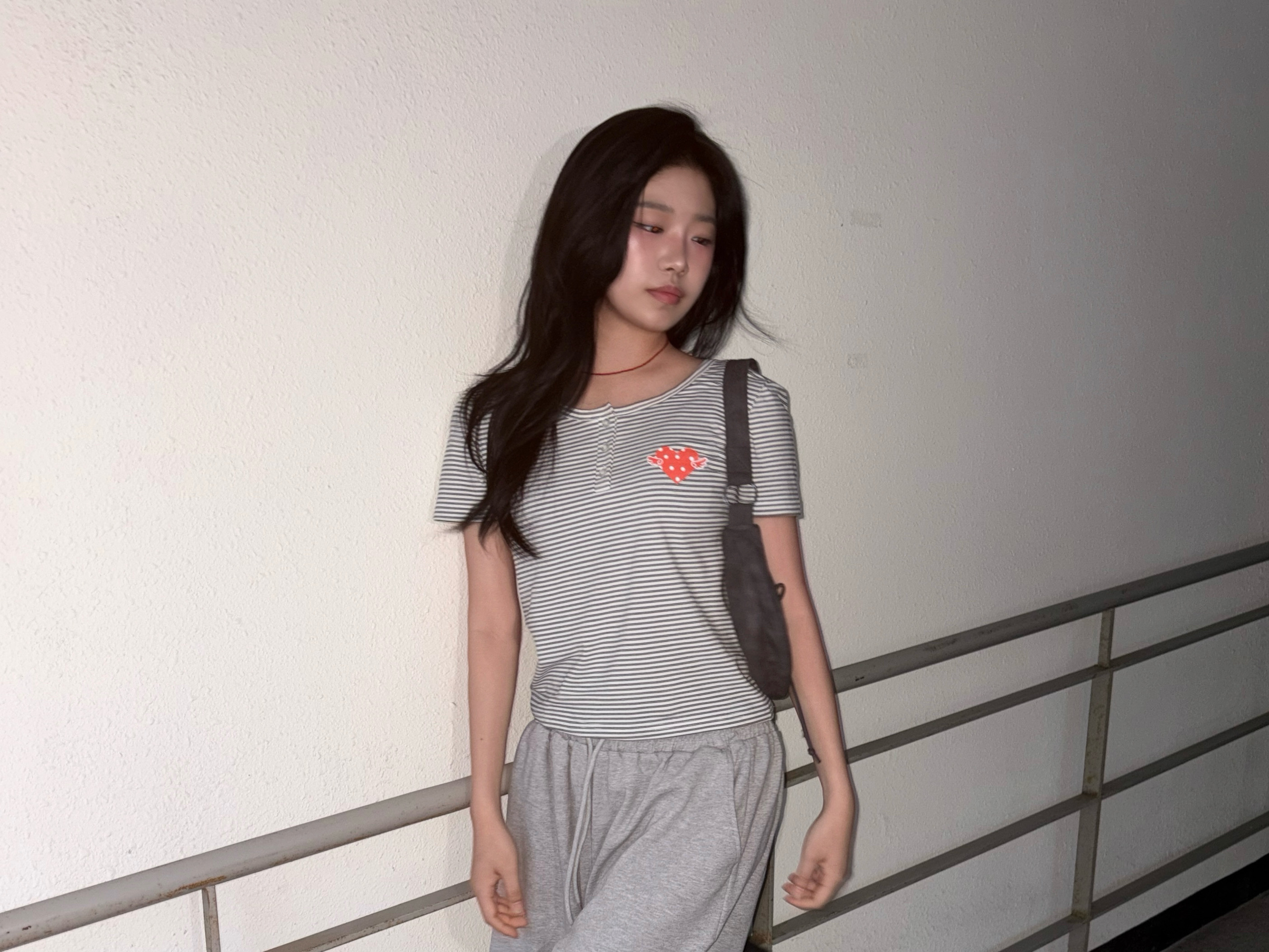 날범님의 스타일 - 2