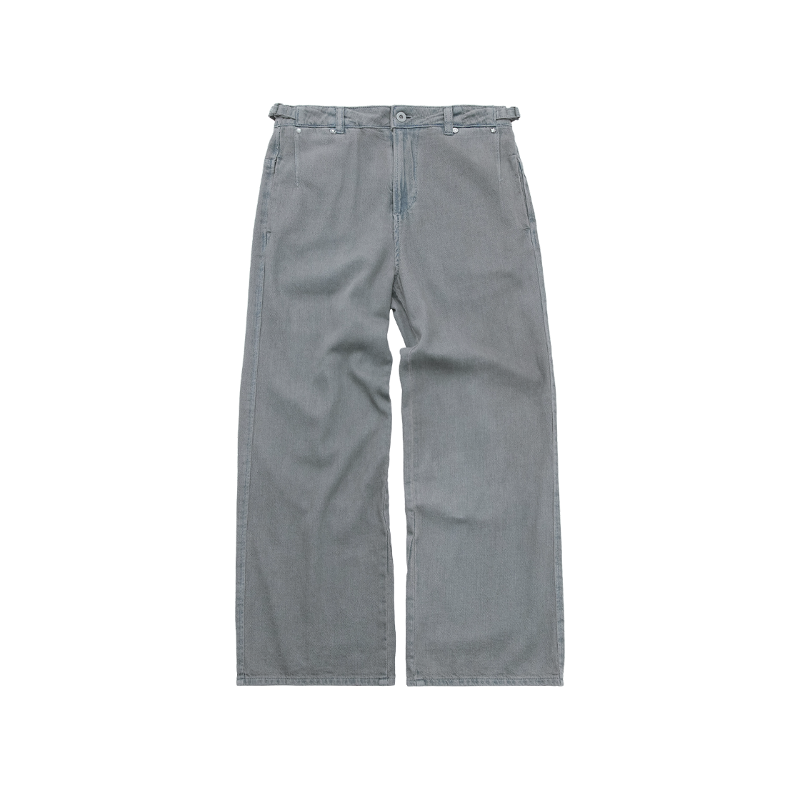 PW6PDN6211NA [더블적립] Polyteru Women 6pk Soft Denim Washed Gray