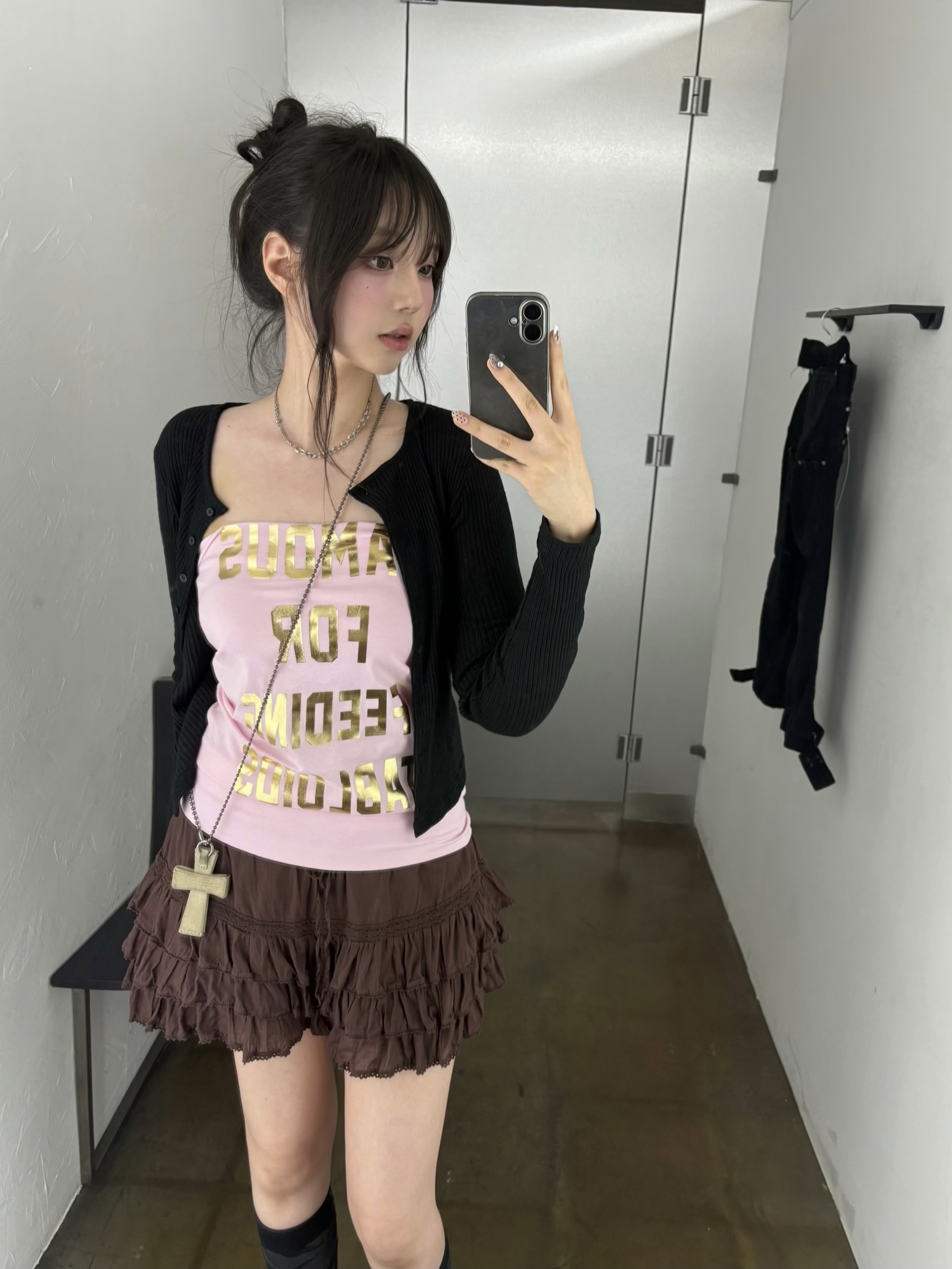 정하은님의 스타일