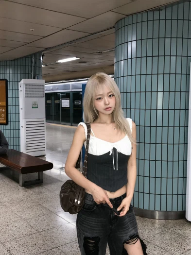 스타일 카드