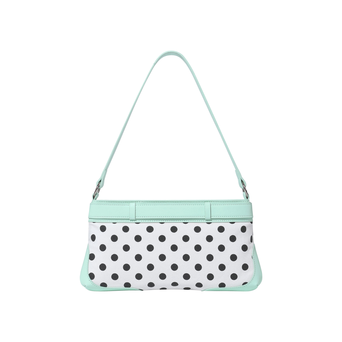 포어필 링링백 도트 민트(For Appeal Ring Ring Bag Dot Mint) - 3