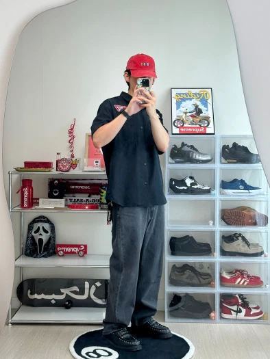 스타일 카드