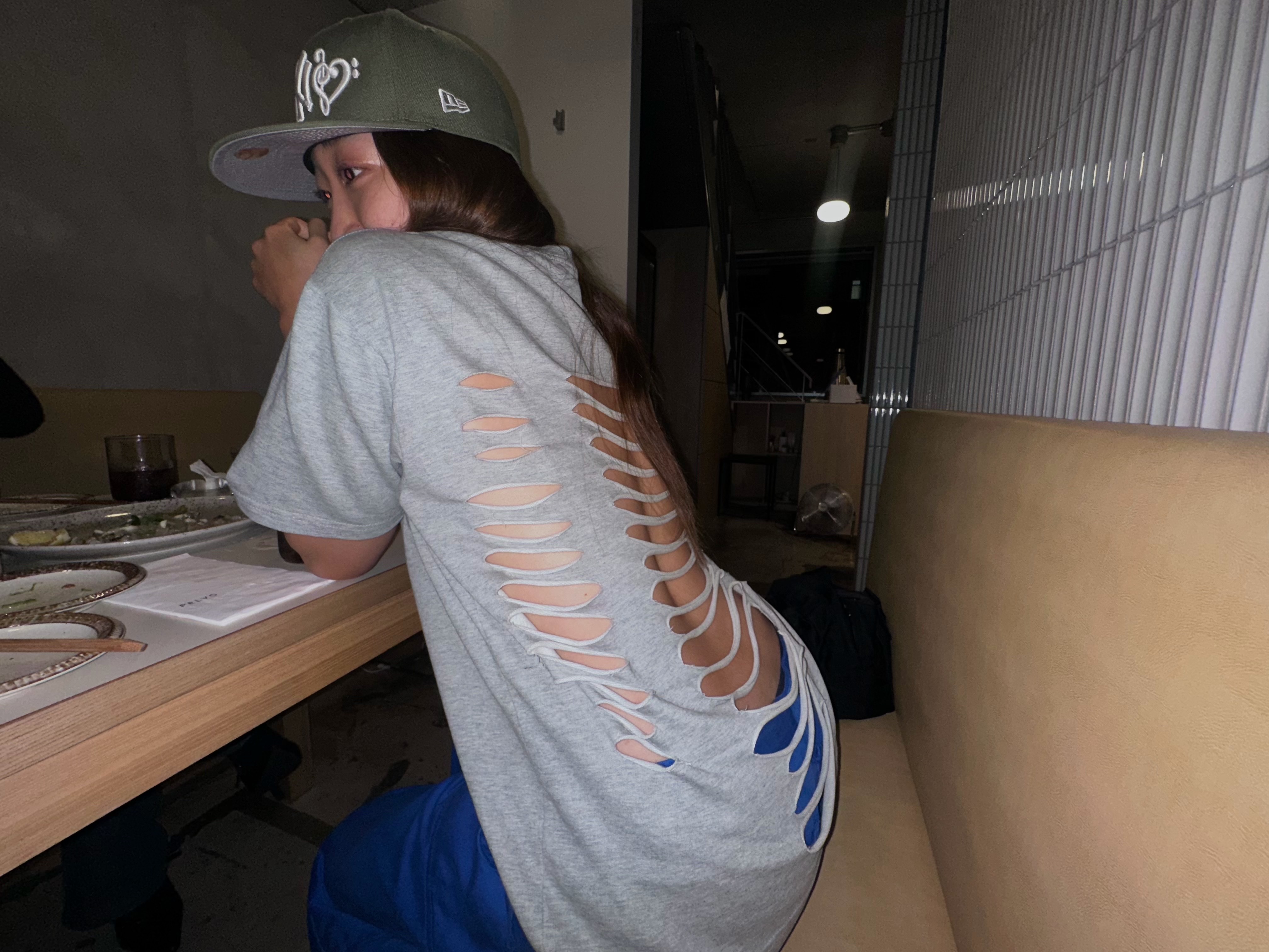 KREAM 스타일