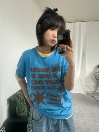 스타일 카드