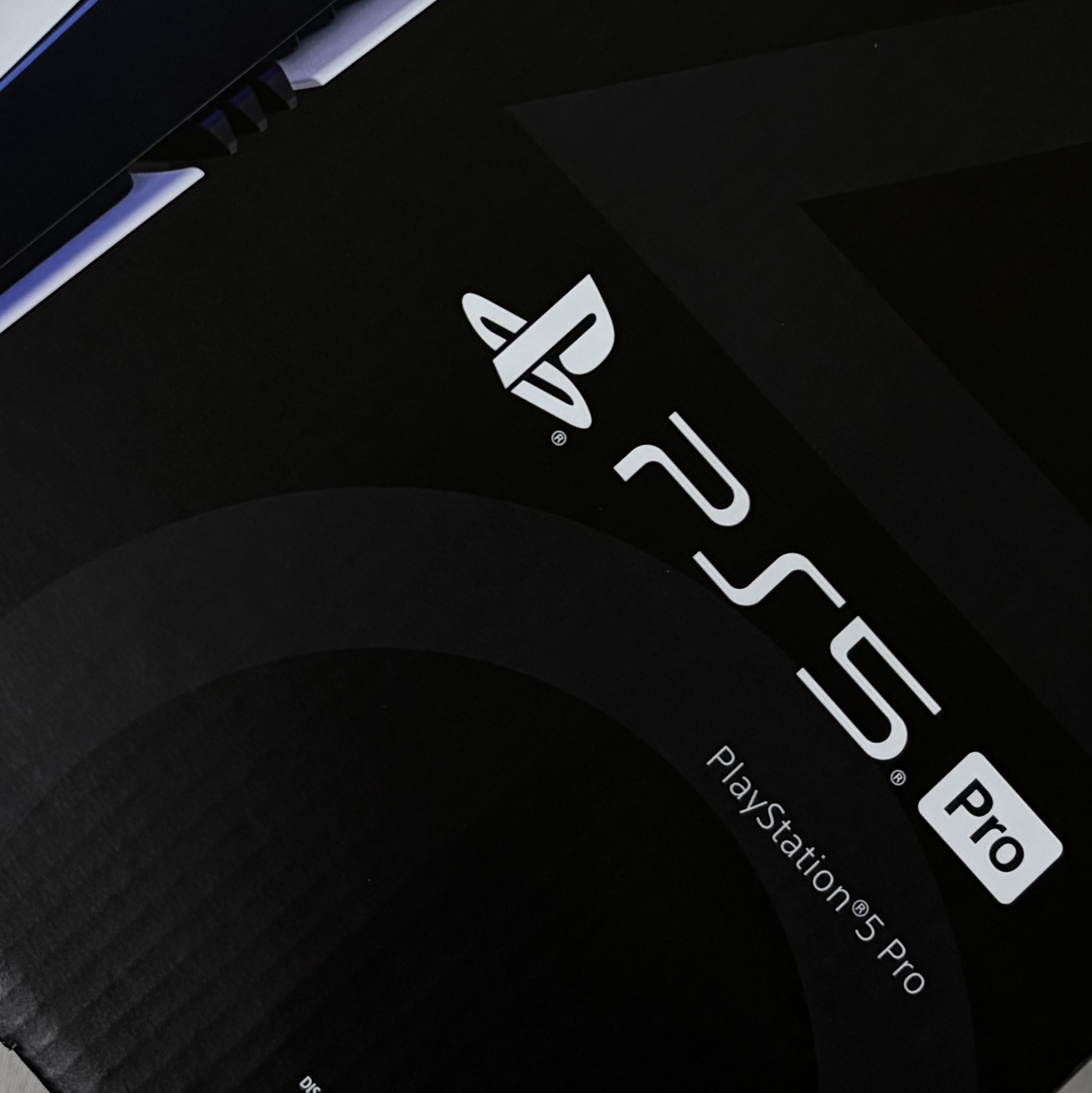 Playstation 5 Pro (SIEK 220V) 착용 스타일