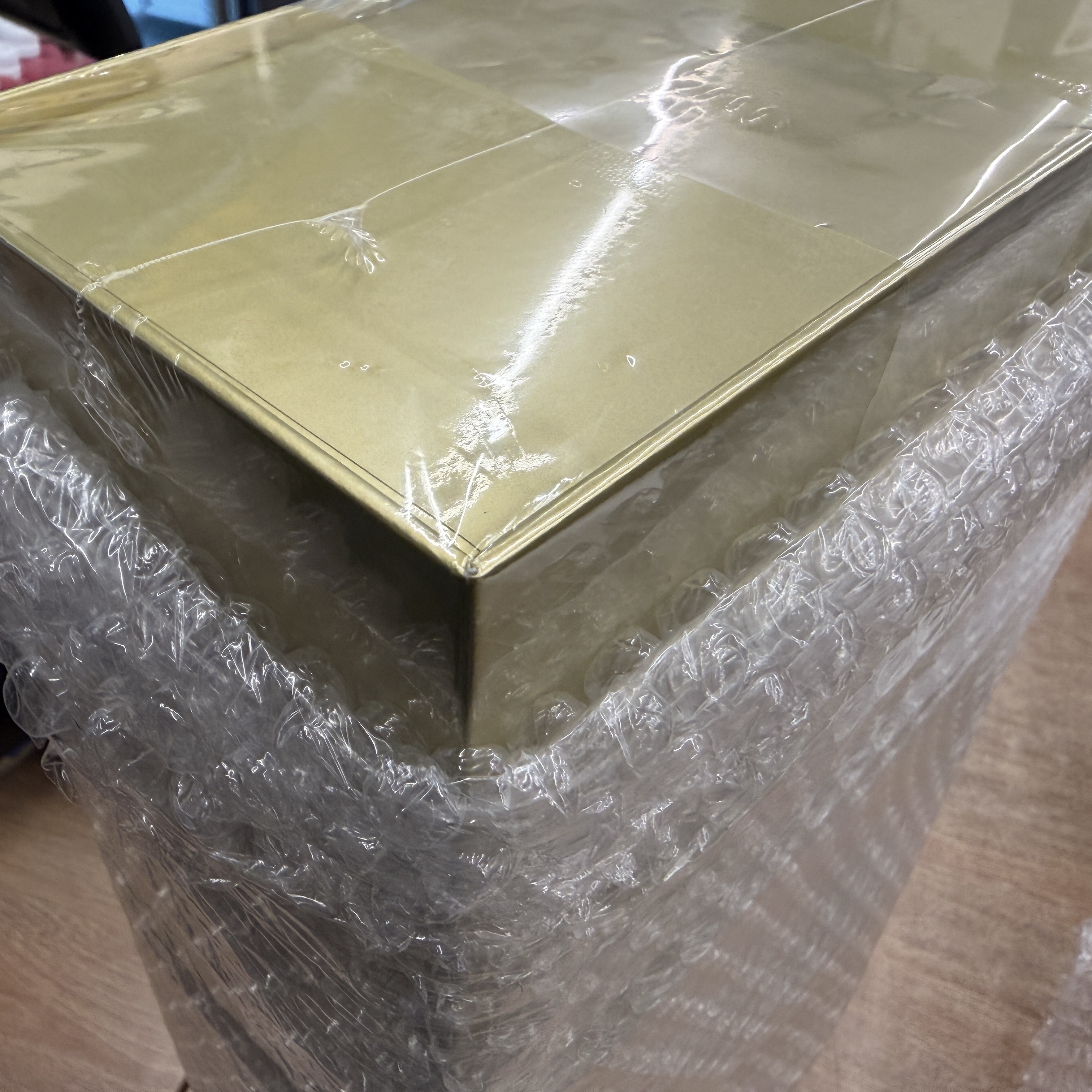 Pokemon TCG Sword & Shield 25th Anniversary Golden Box (Japanese Ver.) 착용 스타일 - 4