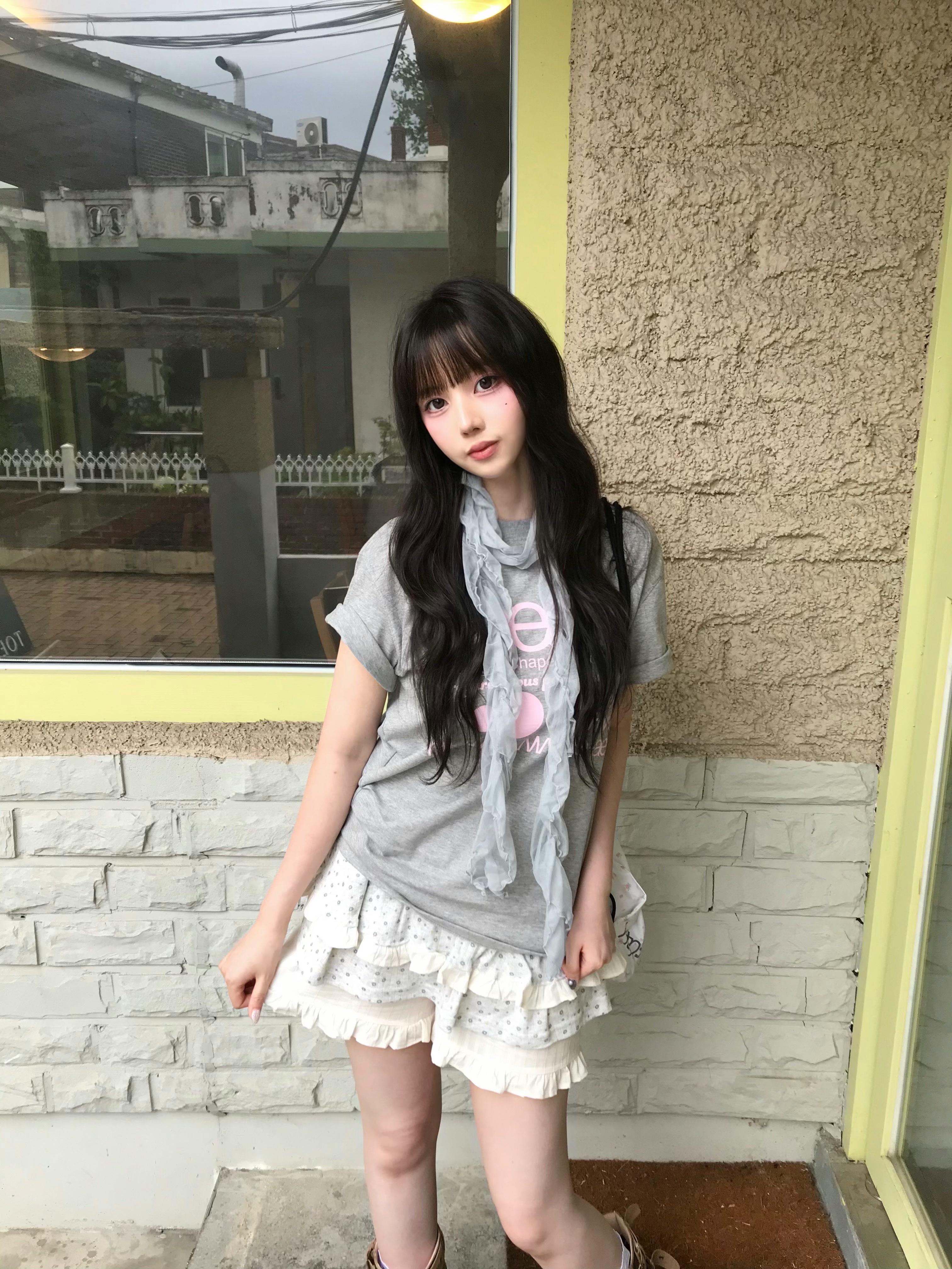 정하은님의 스타일 - 3