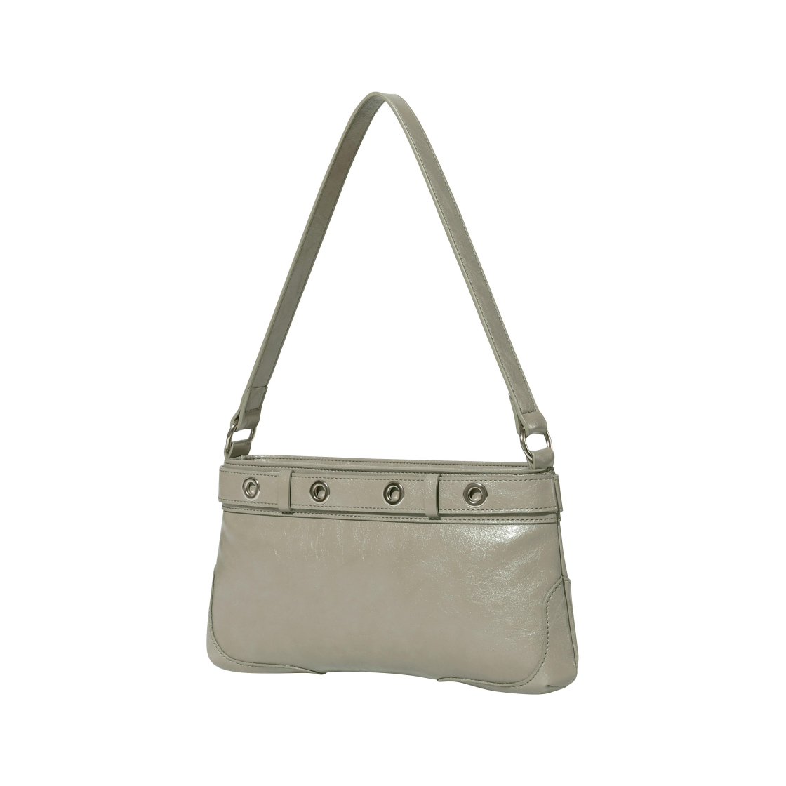 포어필 링링백 모카 그레이(For Appeal Ring Ring Bag Mocha gray) - 2