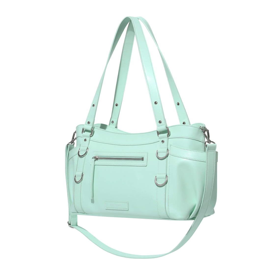 포어필 올데이 투웨이 백 민트(For Appeal All Day 2way Bag Mint) - 2