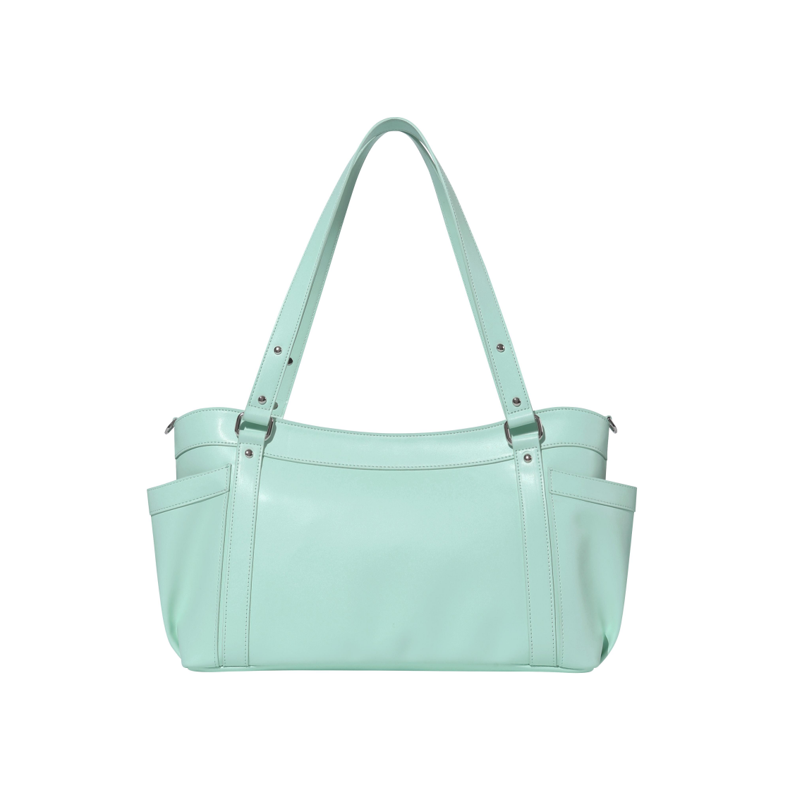 포어필 올데이 투웨이 백 민트(For Appeal All Day 2way Bag Mint) - 3