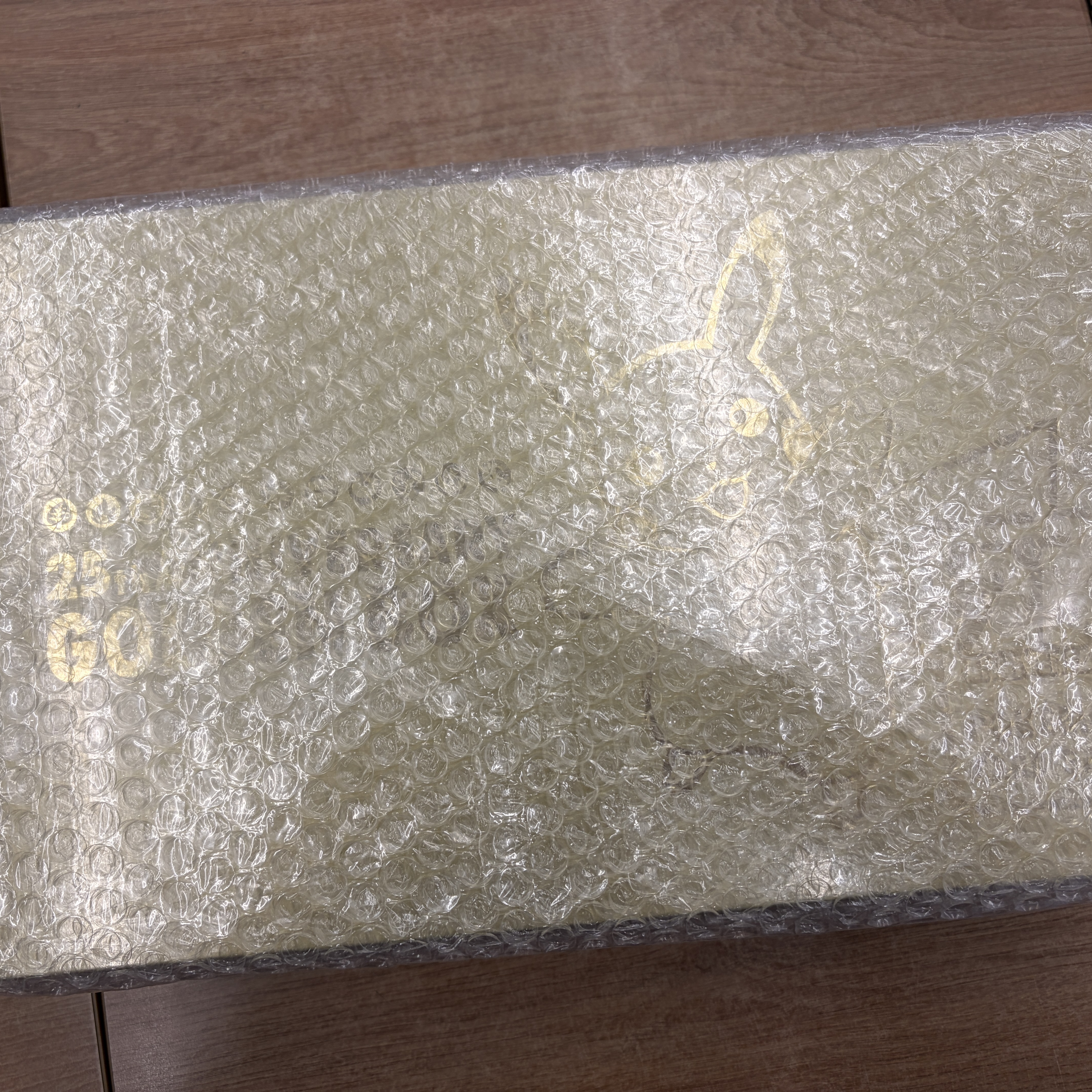 Pokemon TCG Sword & Shield 25th Anniversary Golden Box (Japanese Ver.) 착용 스타일 - 6