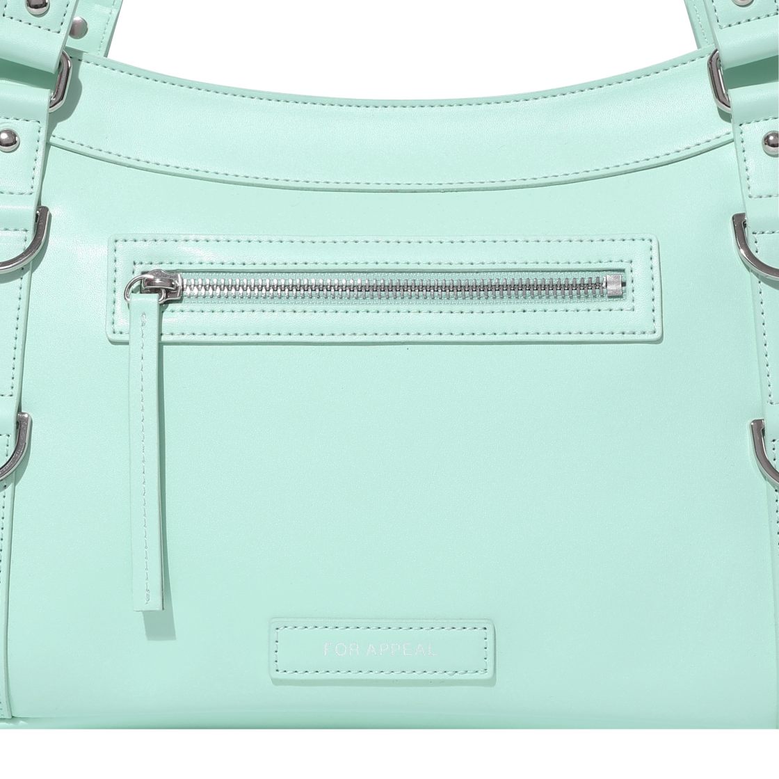포어필 올데이 투웨이 백 민트(For Appeal All Day 2way Bag Mint) - 4