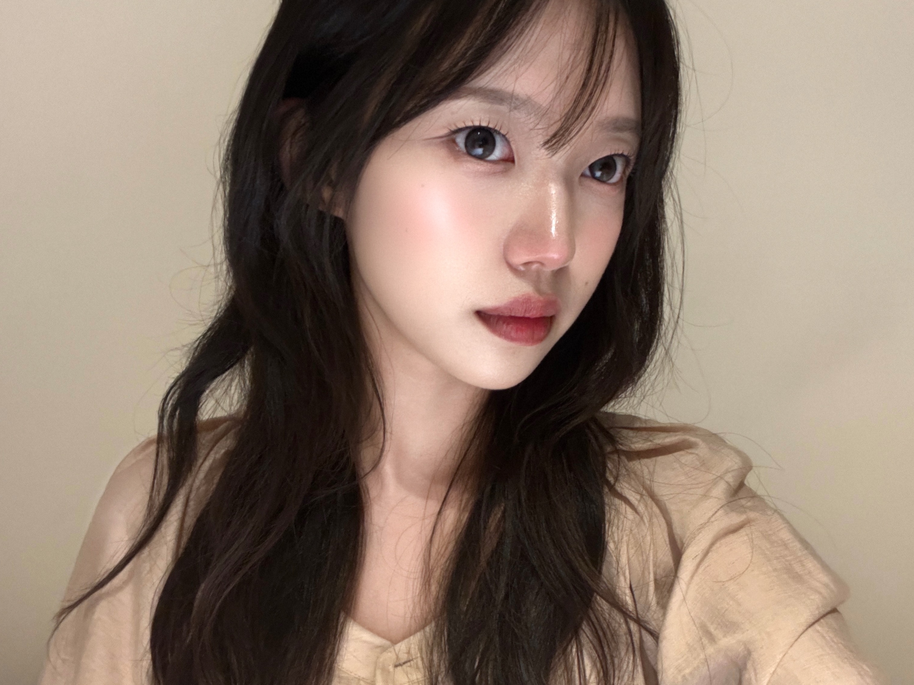 타코님의 스타일 - 1