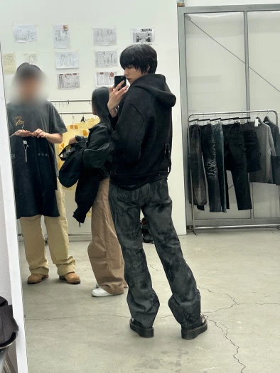 스타일 카드