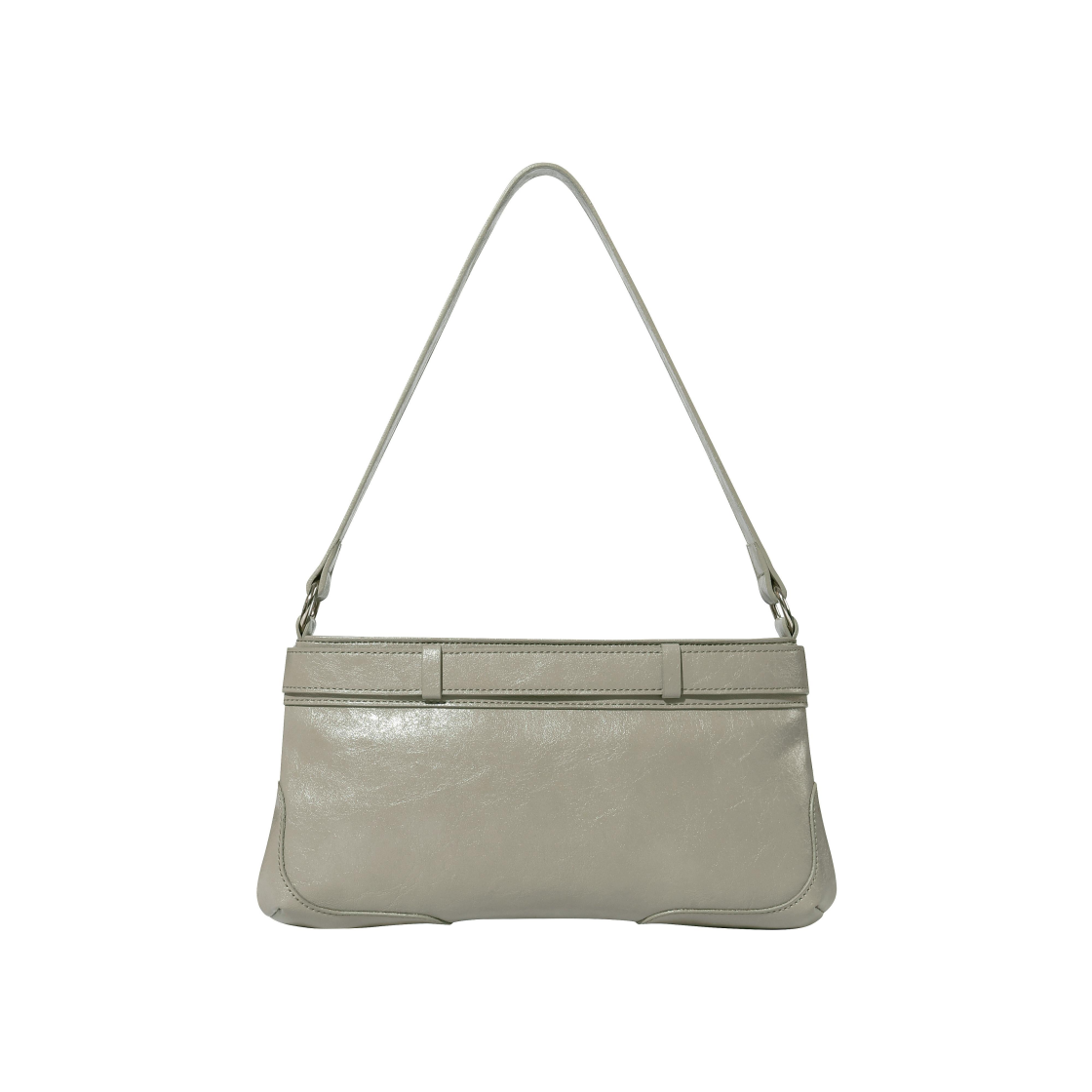 포어필 링링백 모카 그레이(For Appeal Ring Ring Bag Mocha gray) - 3