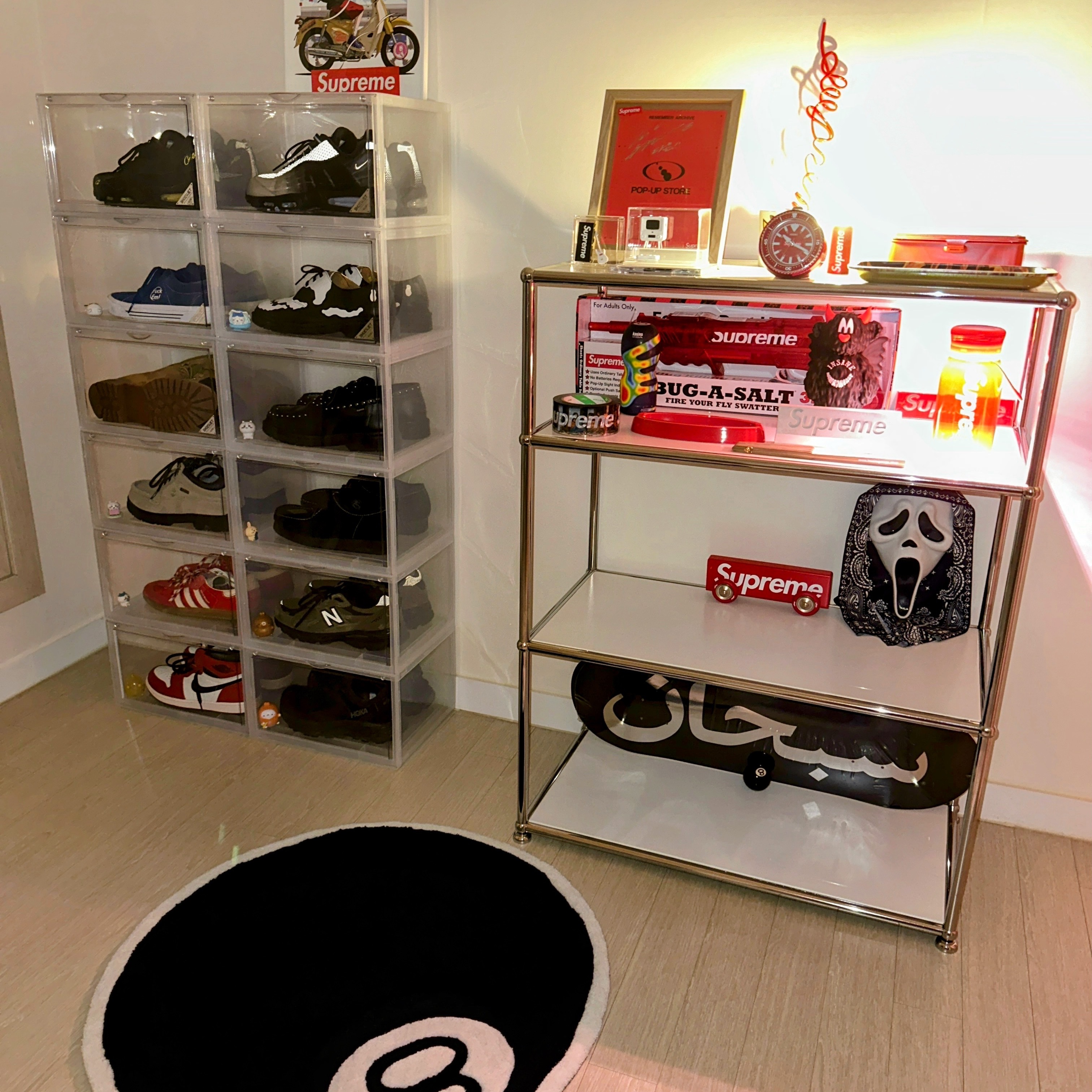 Jordan 1 Retro High OG Chicago 2022 착용 스타일