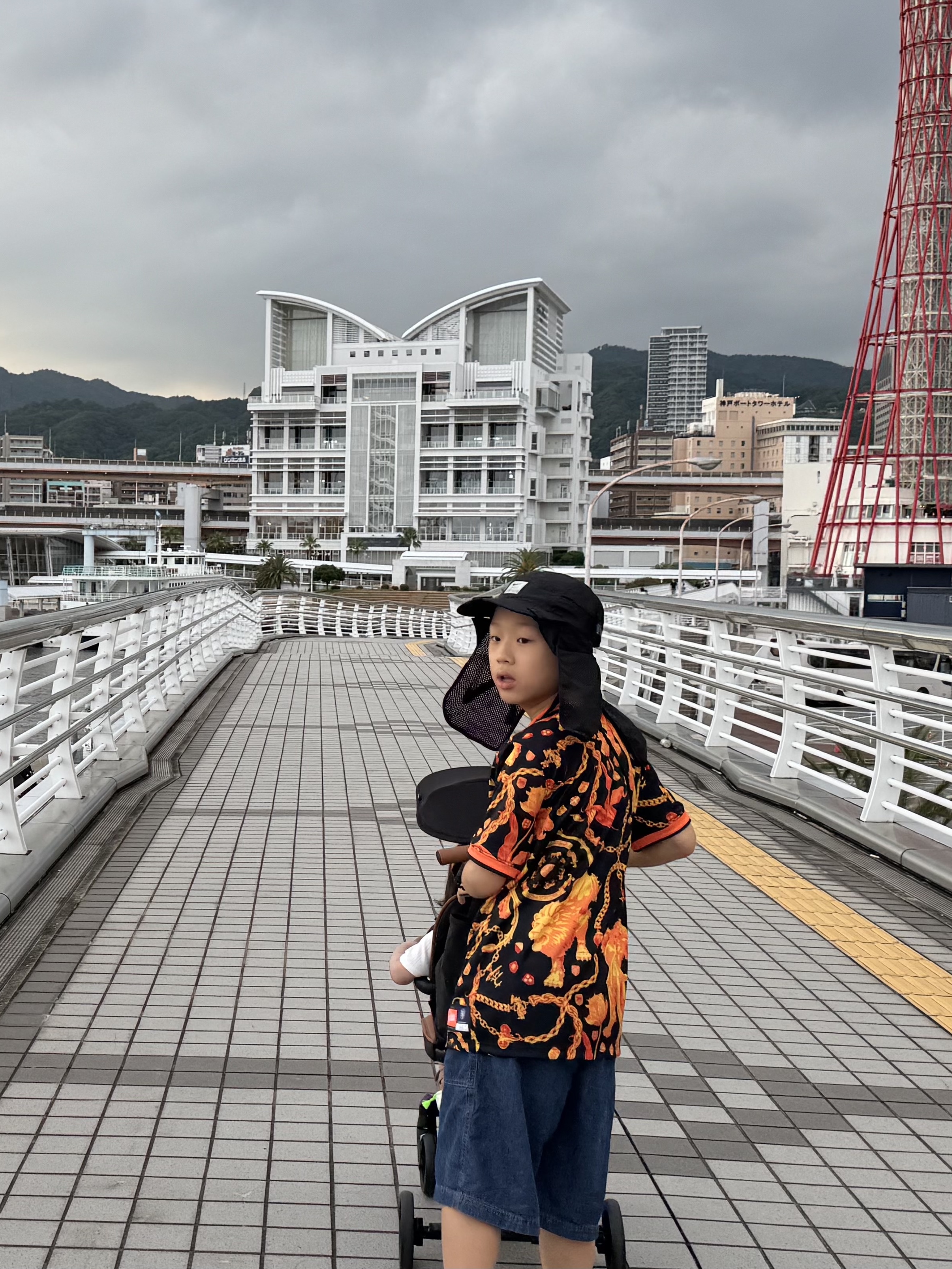 Nike x Patta Netherlands Academy Pro Short-Sleeve Soccer Top Black Orange (IH1678-010) (Non Marking Ver.), Nike x Matthew M Williams NRG AW84 Cap Black 착용 스타일 - 7