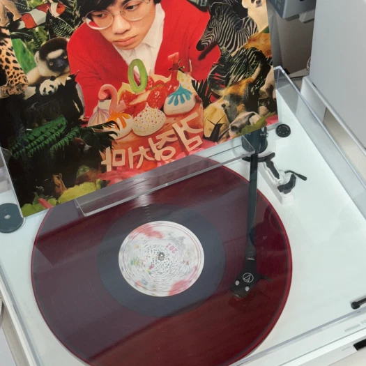 스타일 카드
