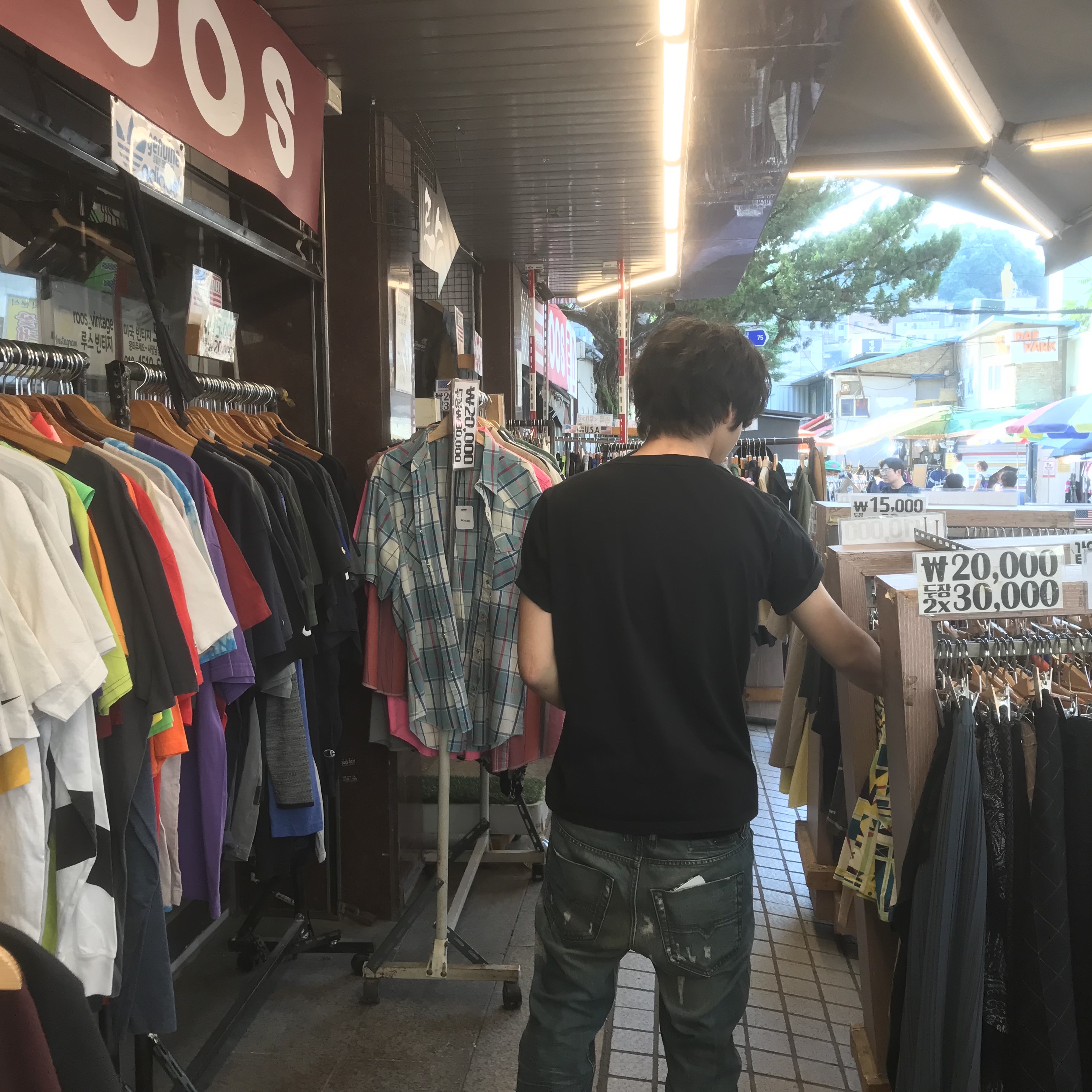 yunpingu님의 스타일