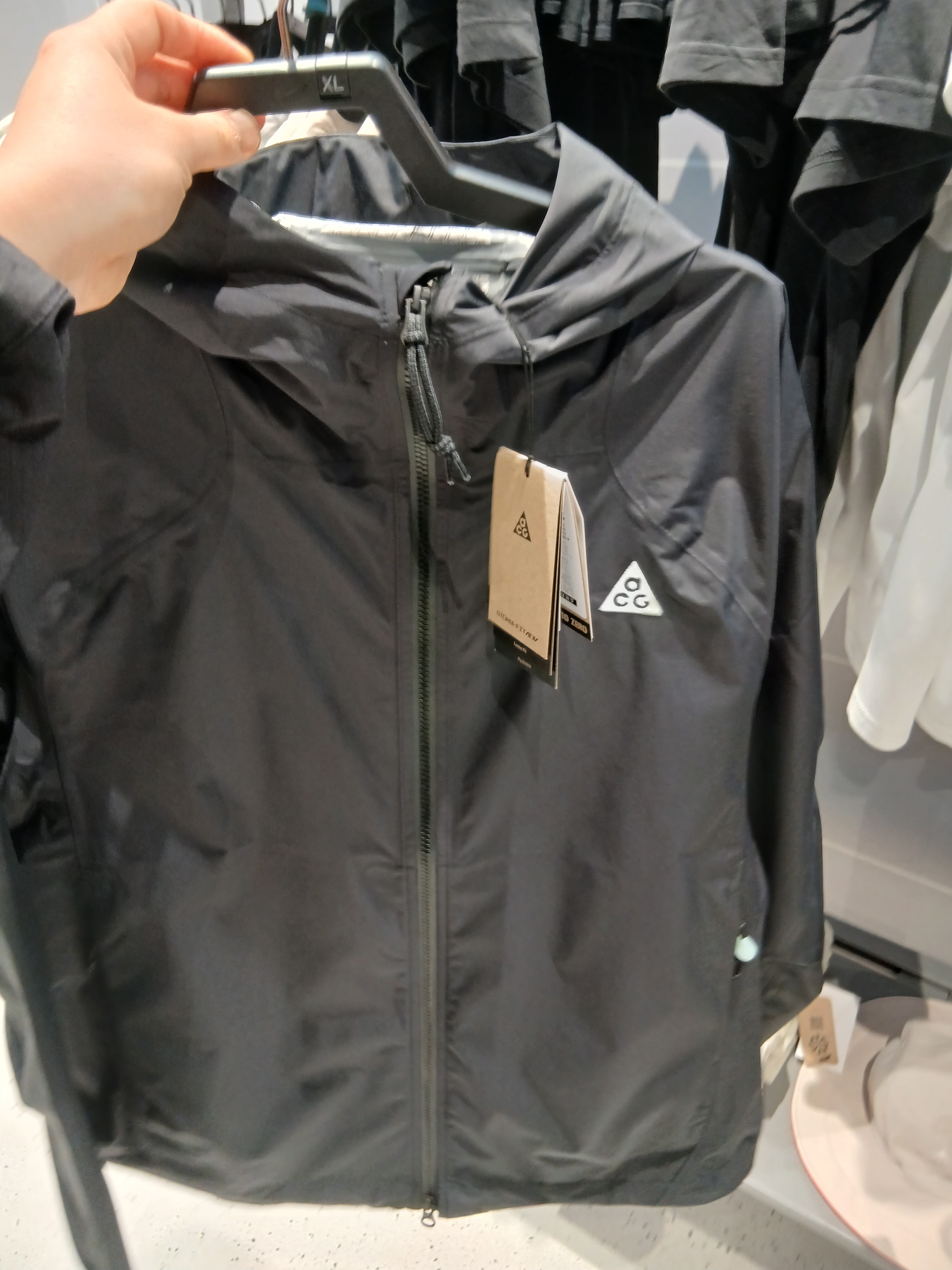 Norda 001A Pewter, Arc'teryx Gamma Quick Dry Shorts 9 Inch Black 착용 스타일 - 10