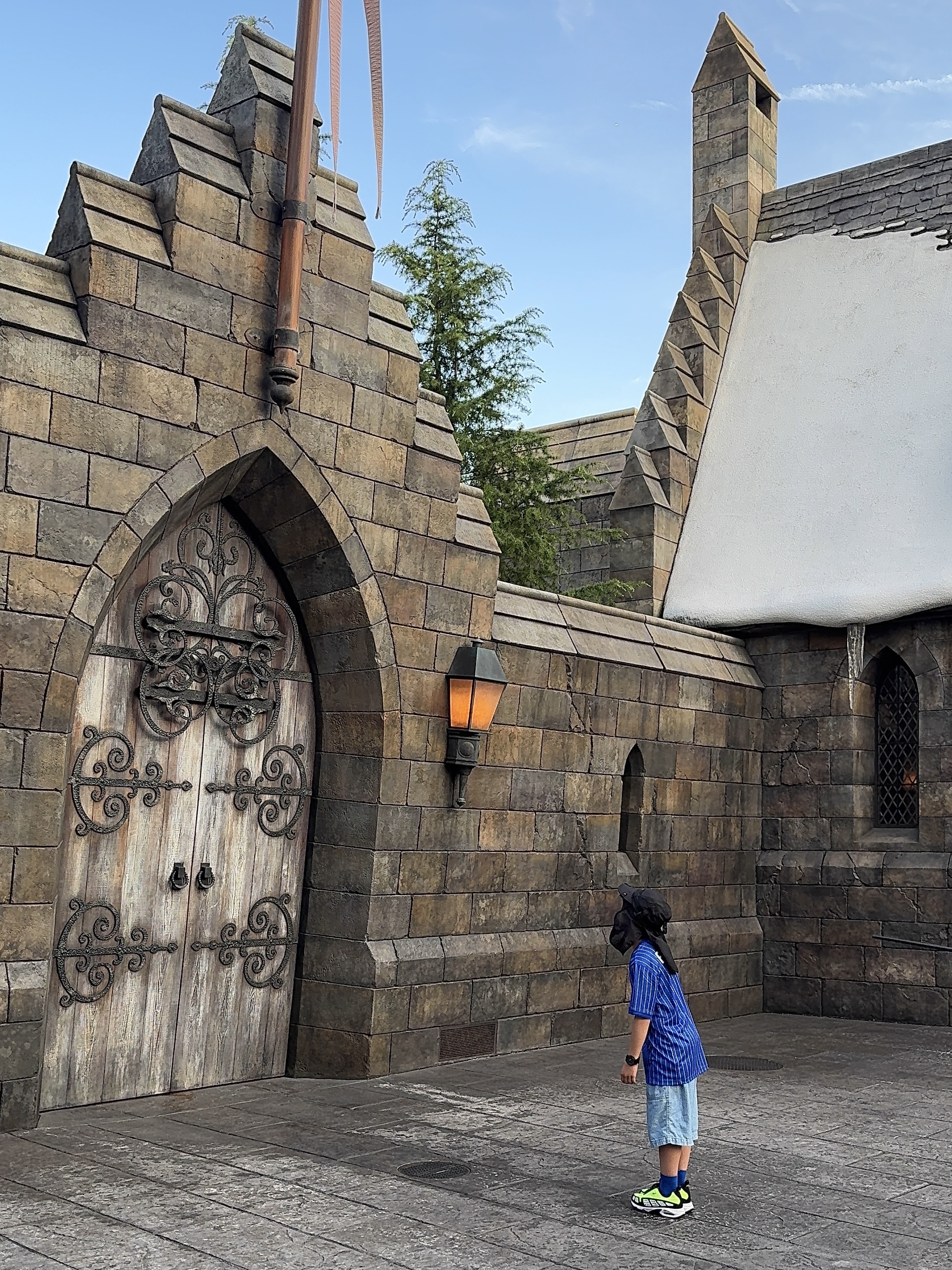 (Kids) Nike x Jacquemus France Short-Sleeve Football Top Game Royal University Red (IB5408-480), Nike x Matthew M Williams NRG AW84 Cap Black 착용 스타일 - 10