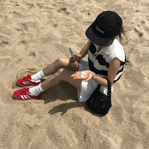 스타일 카드