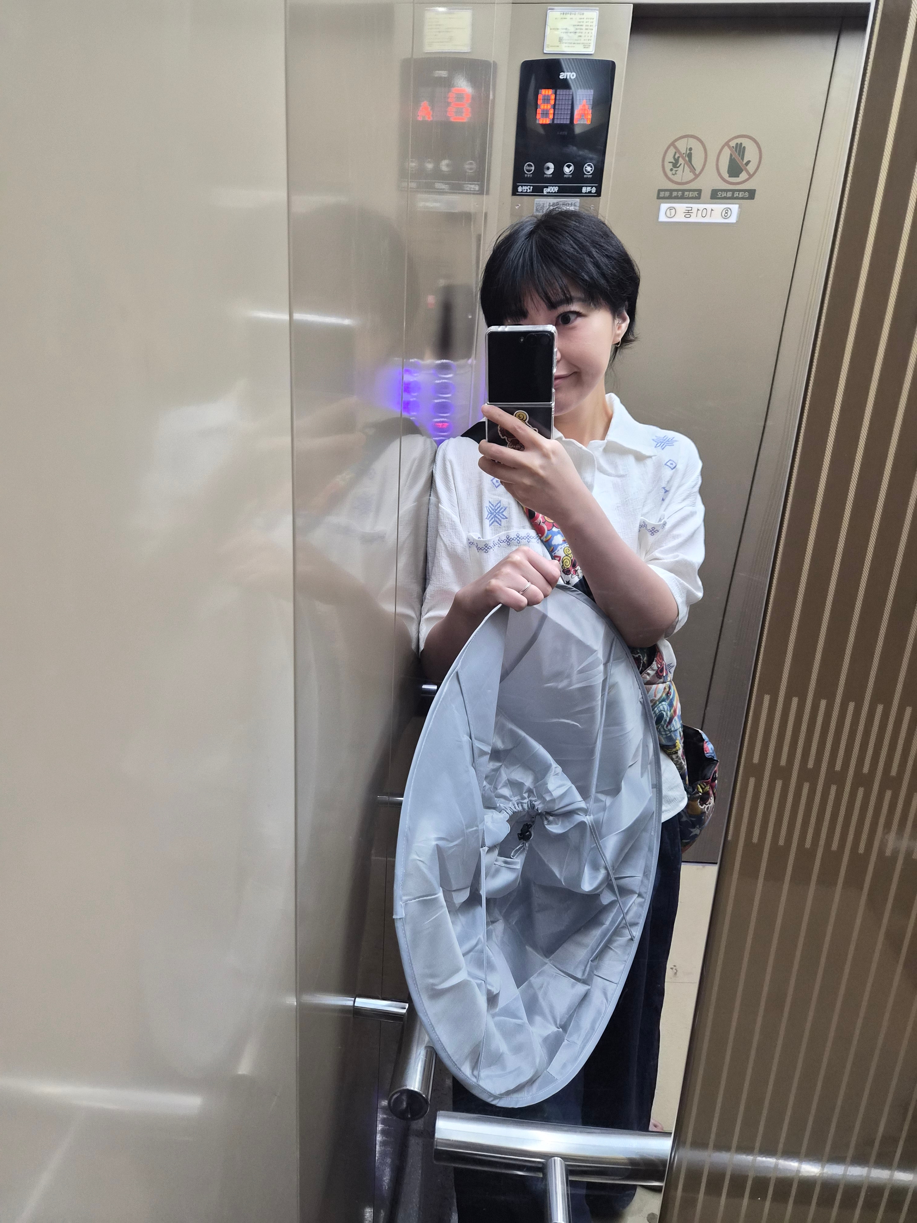 가영님의 스타일 - 3