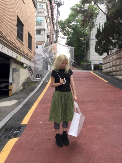 스타일 카드