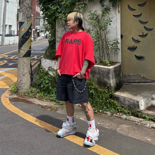 스타일 카드