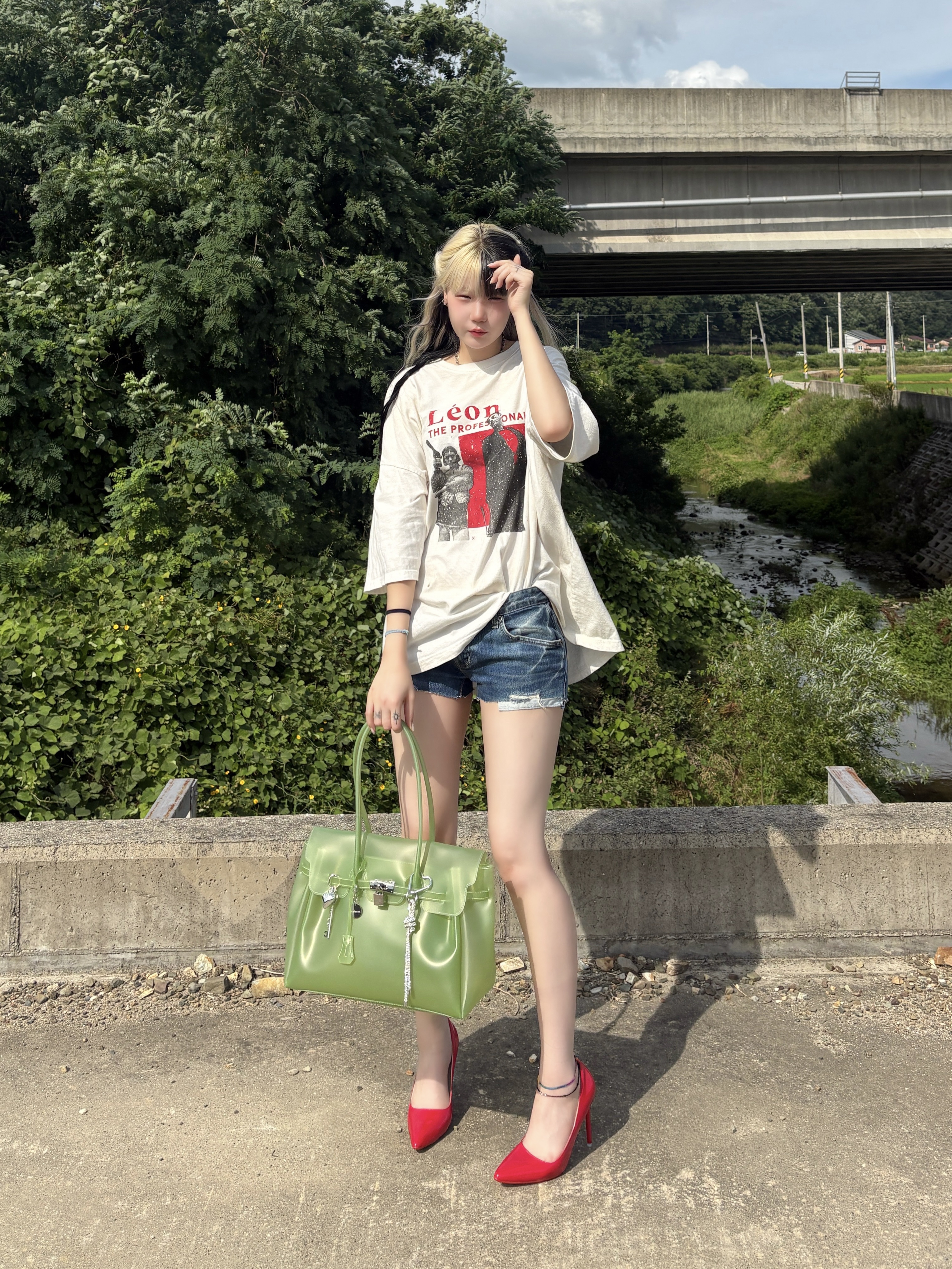 KREAM 스타일 - 1
