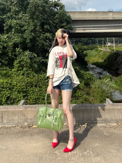 스타일 카드