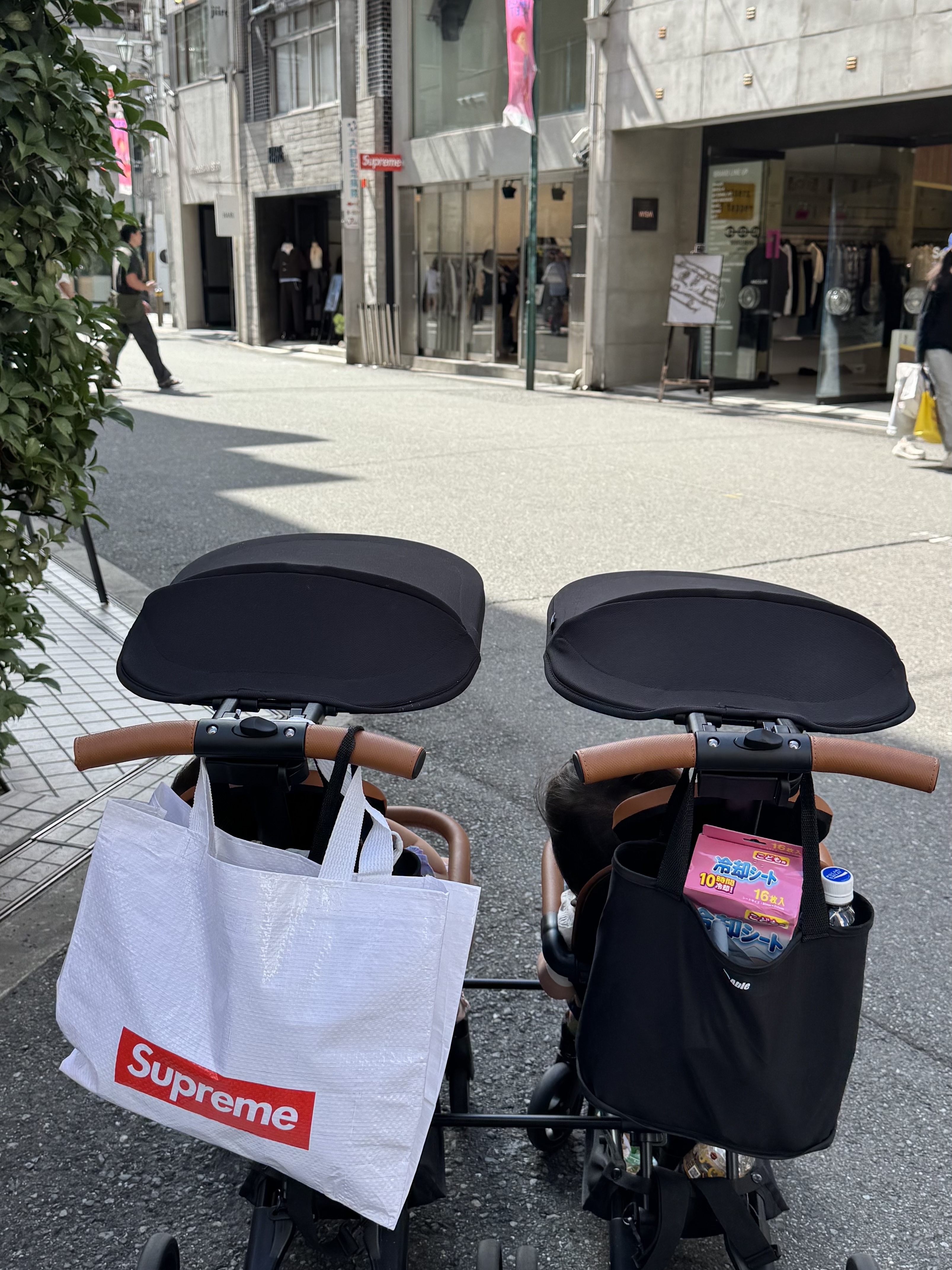 Supreme Washed Chino Twill Camp Cap Leopard - 23FW, Nike Paris Saint-Germain 2024/25 Dri-Fit Stadium Home Replica Jersey Midnight Navy (Non Marking Ver.) 착용 스타일 - 2