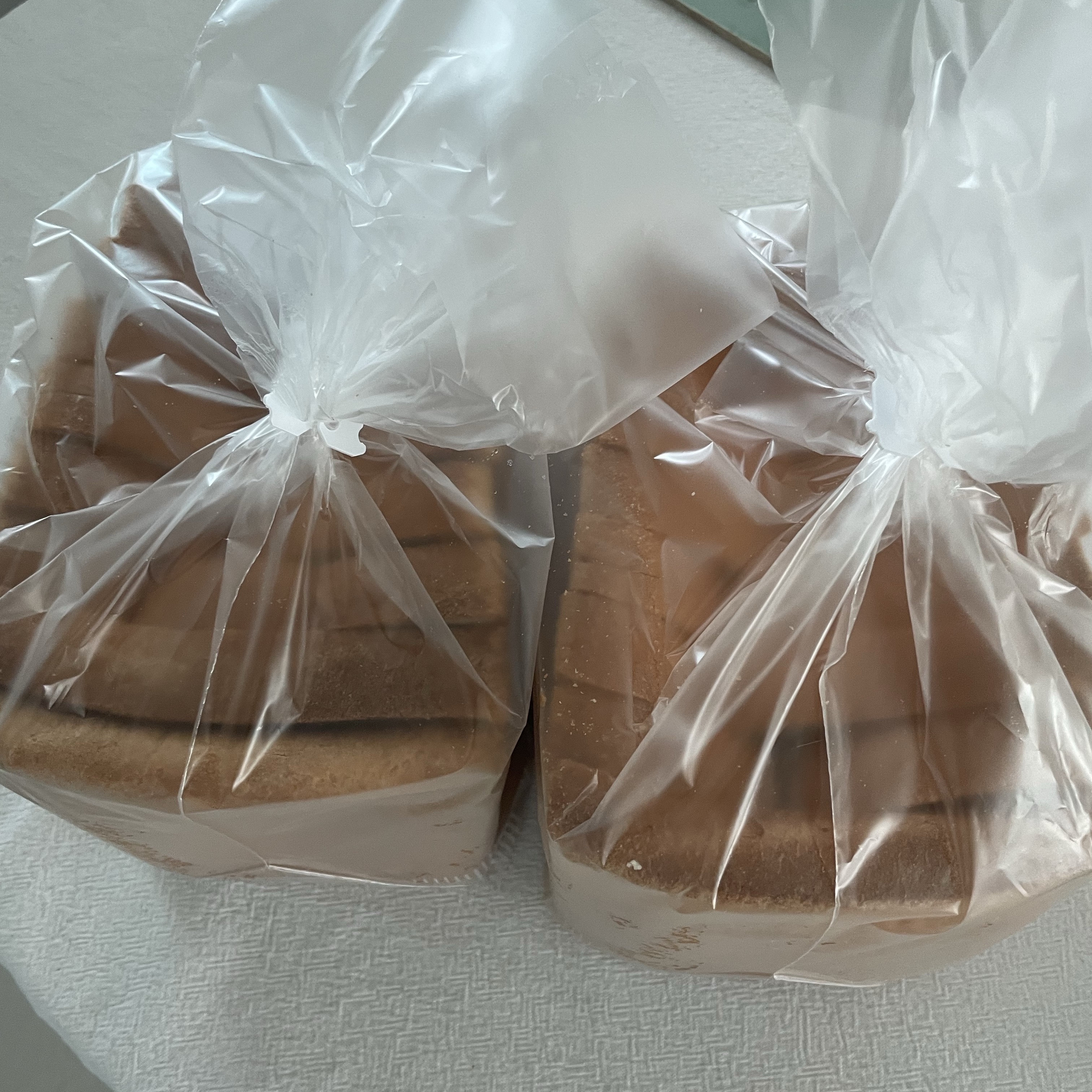 Samlip Taste Bakery Small Mascapone Raw Bread 500g 2 bags 착용 스타일